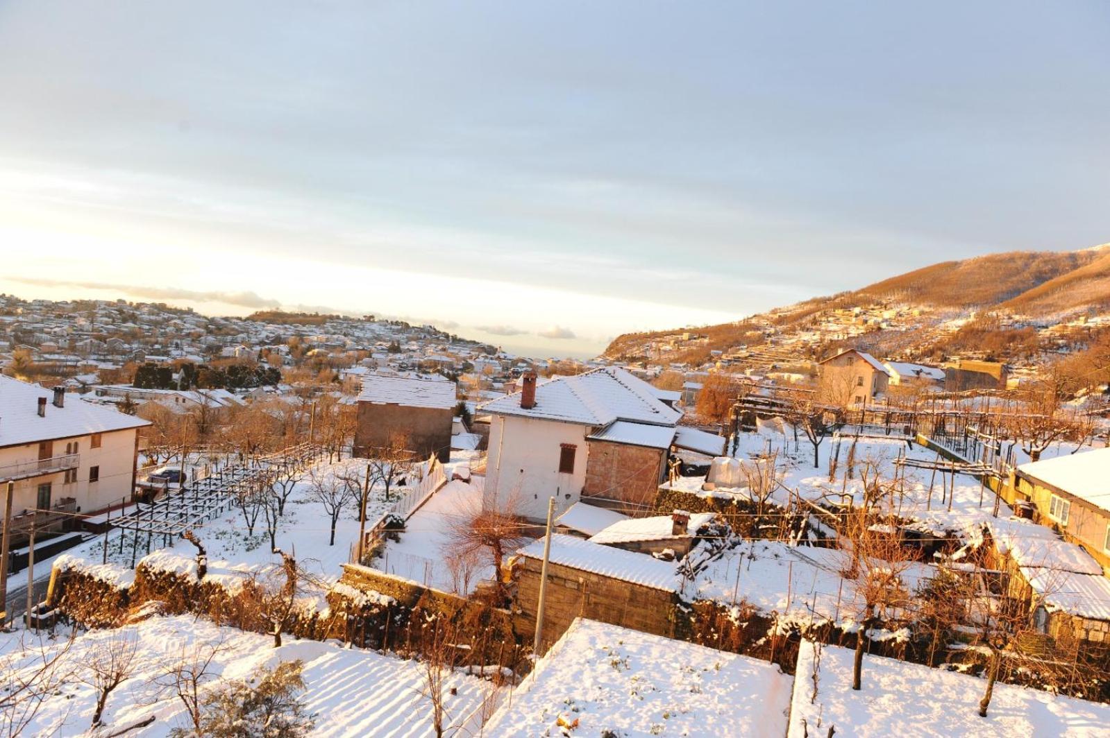 B&B Kebontà