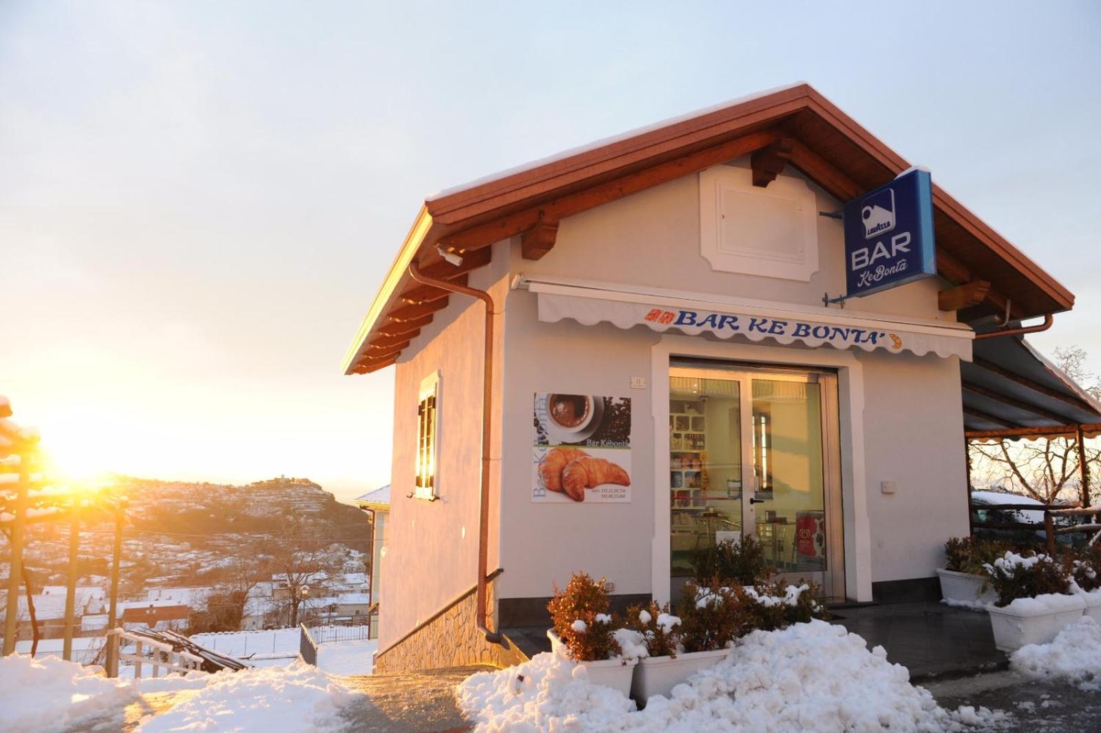 B&B Kebontà