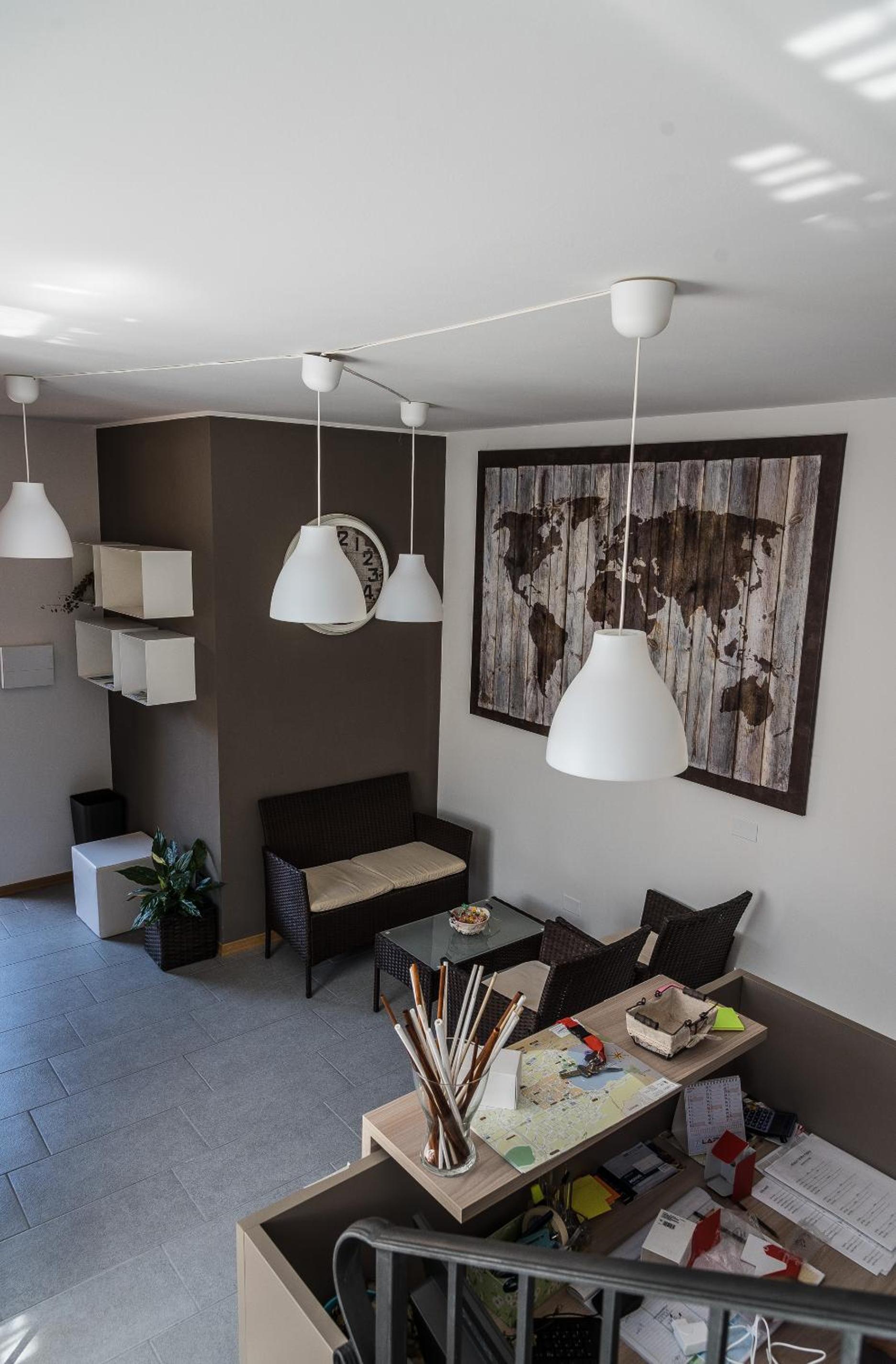 AcquaTerraFuoco - City Apartments