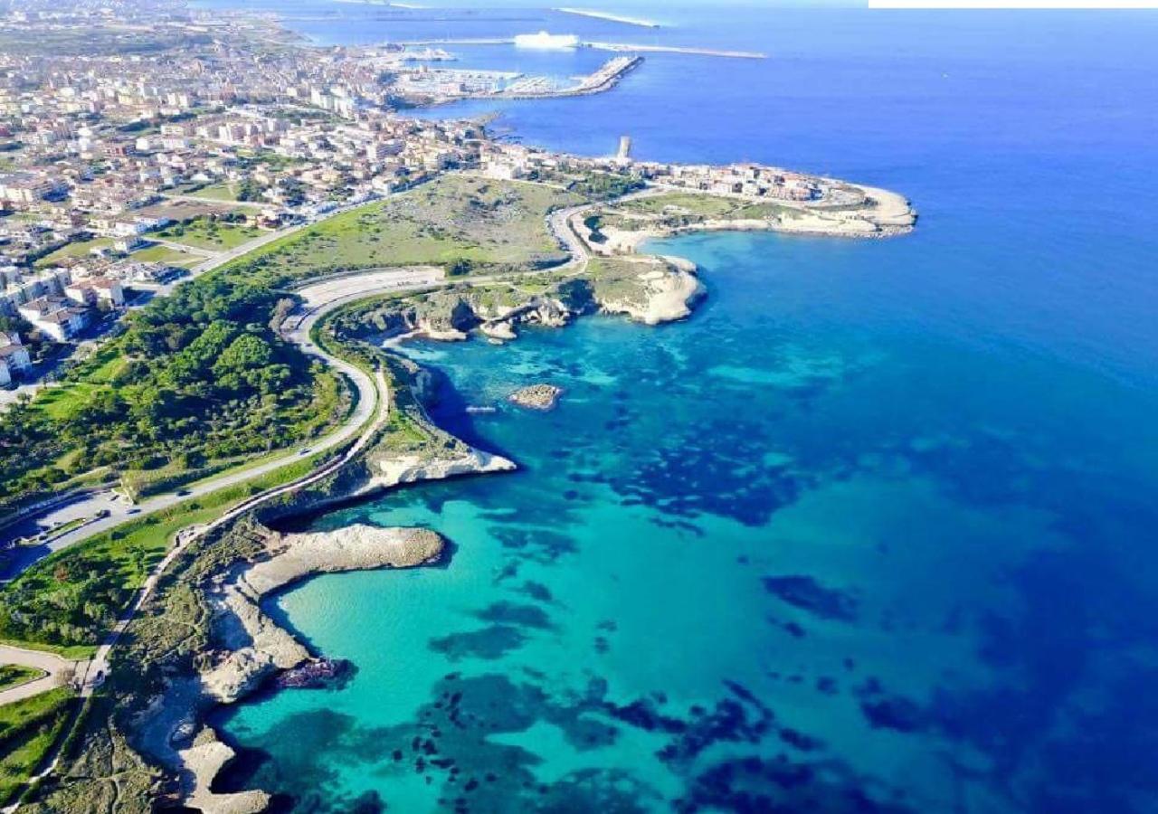 Casa Vacanze Lungomare view 5