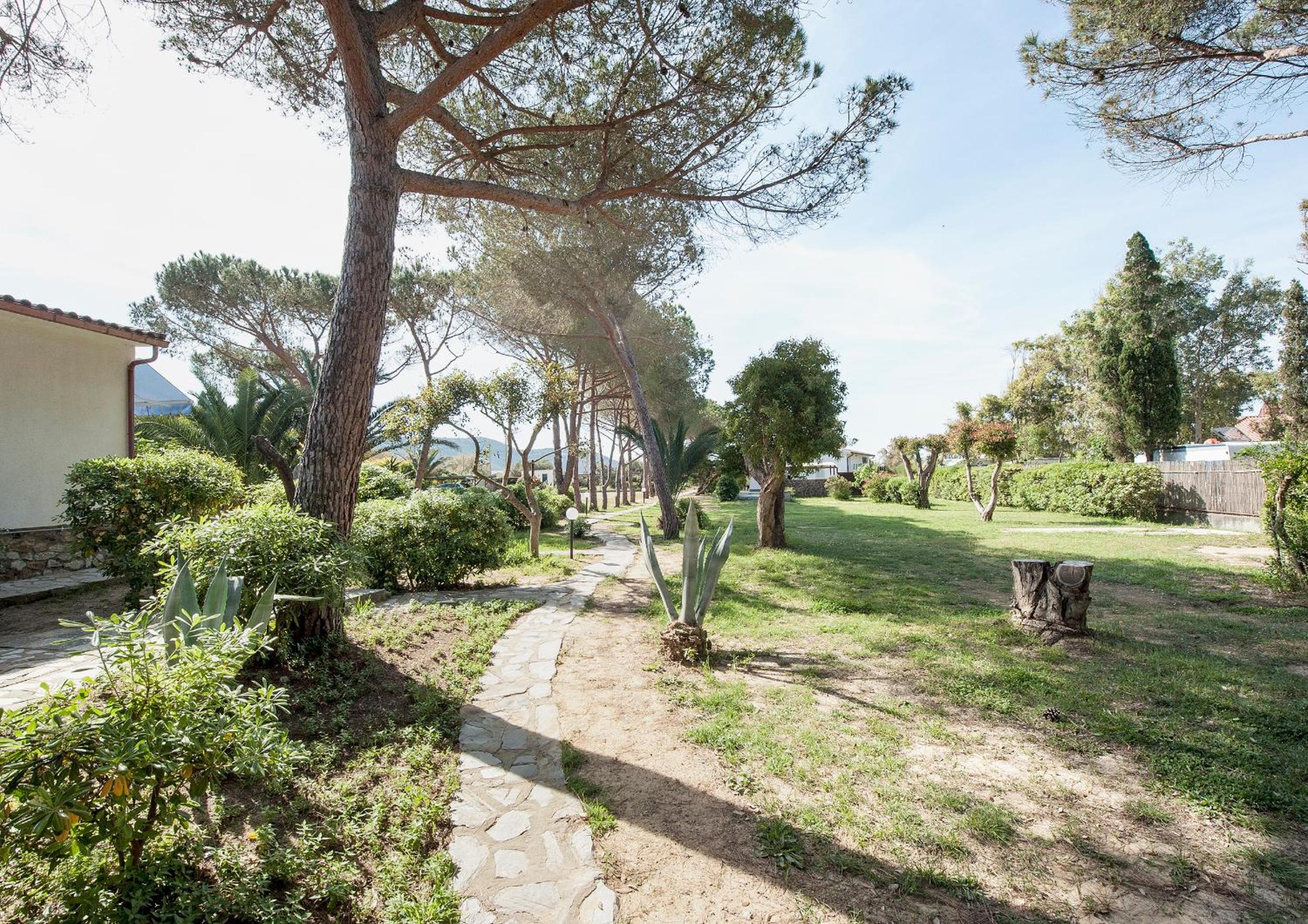 Il giardino di sabbia view 4