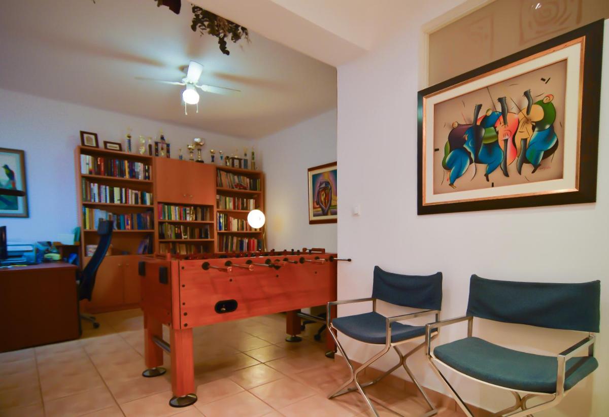 Villa Lagonisi 1 — photo 3