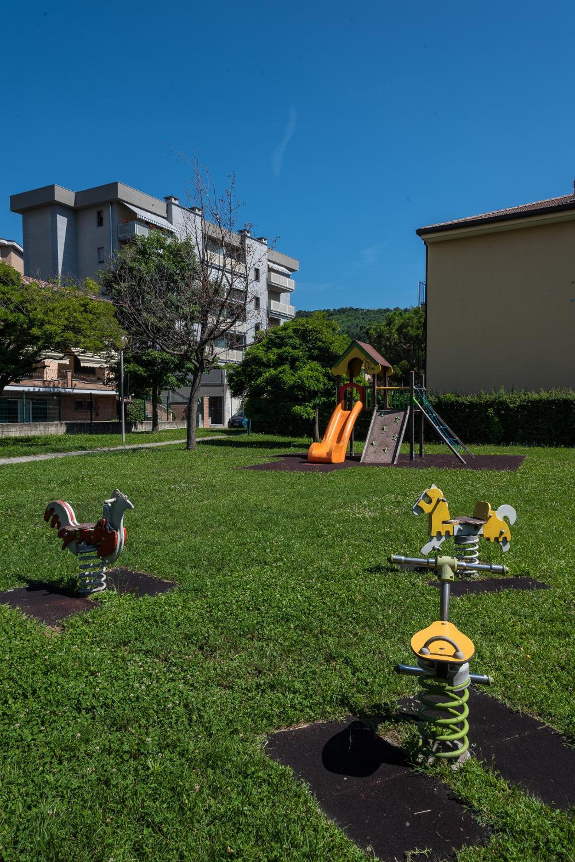Residenza Acqua Terra Fuoco