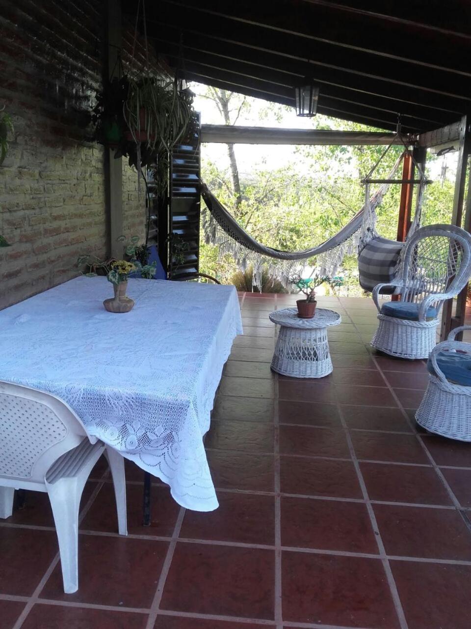 Posada del Crepúsculo