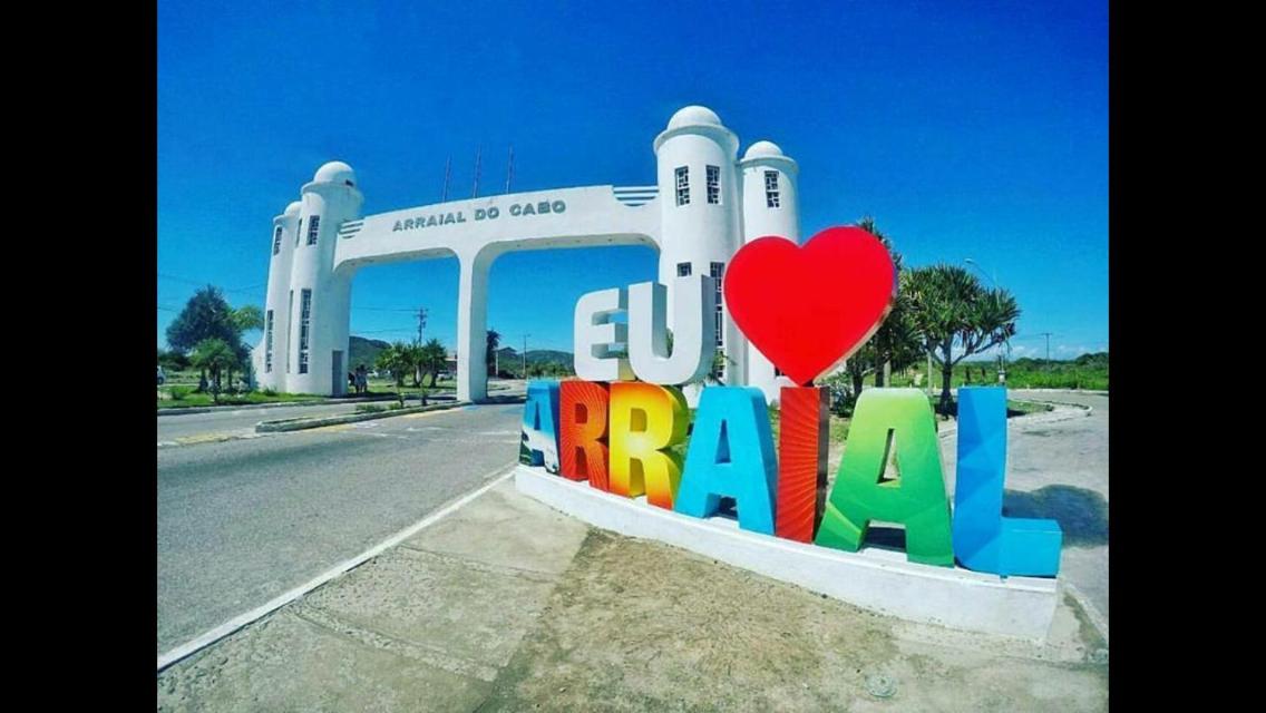 Suítes da Erô