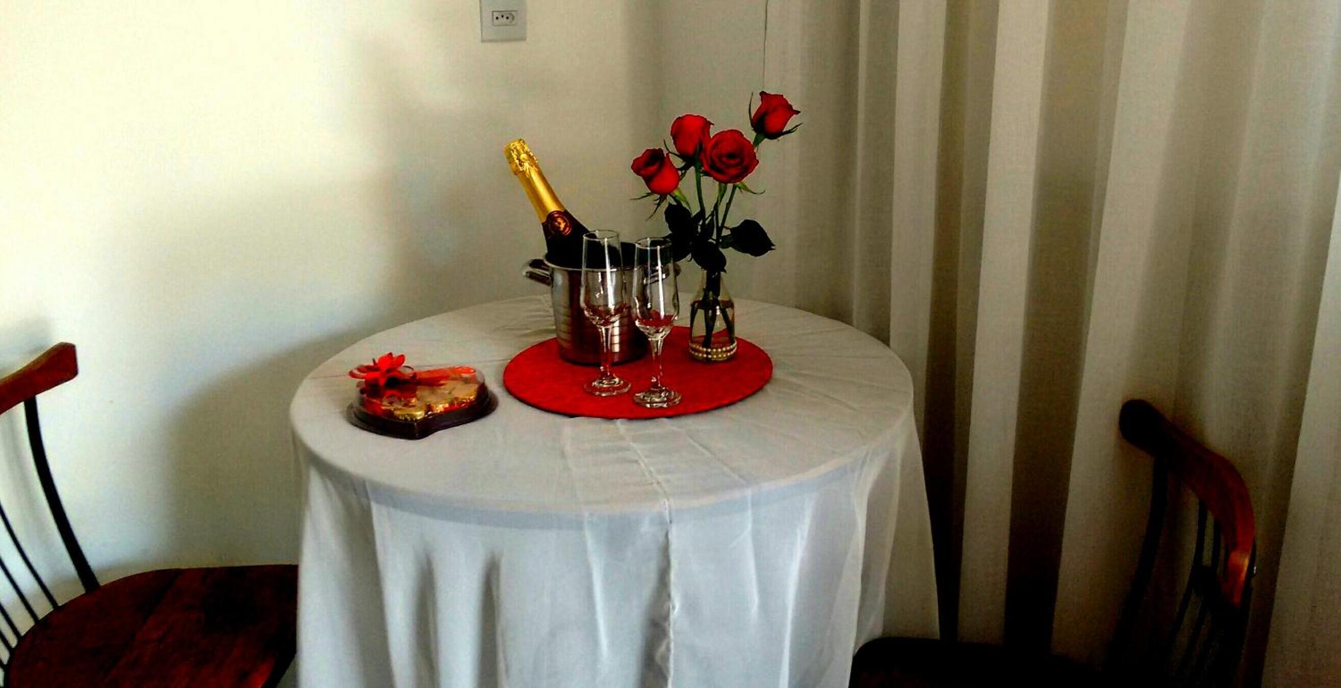Terrazzo Suites