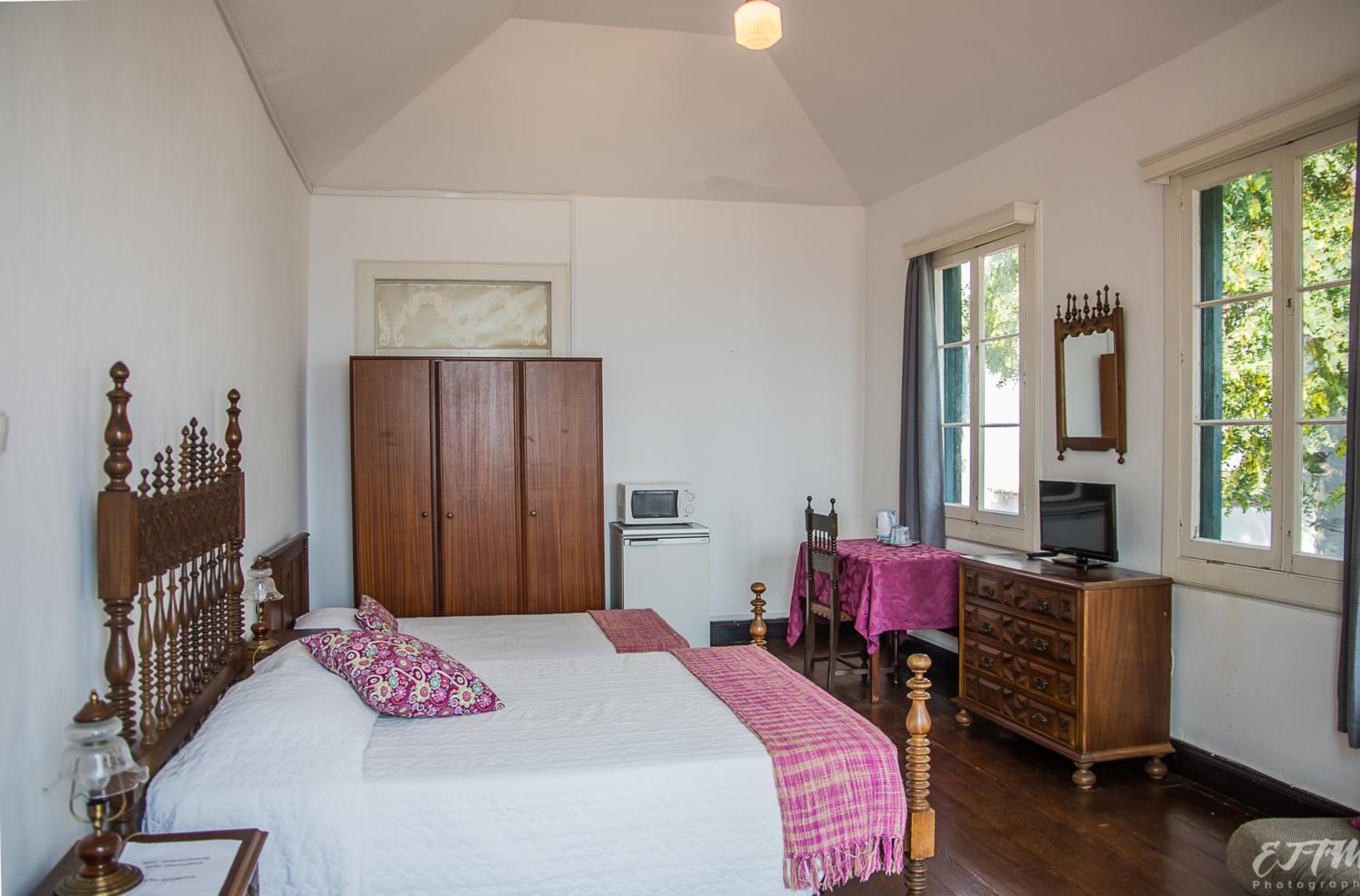 Vitorina Corte Guesthouse