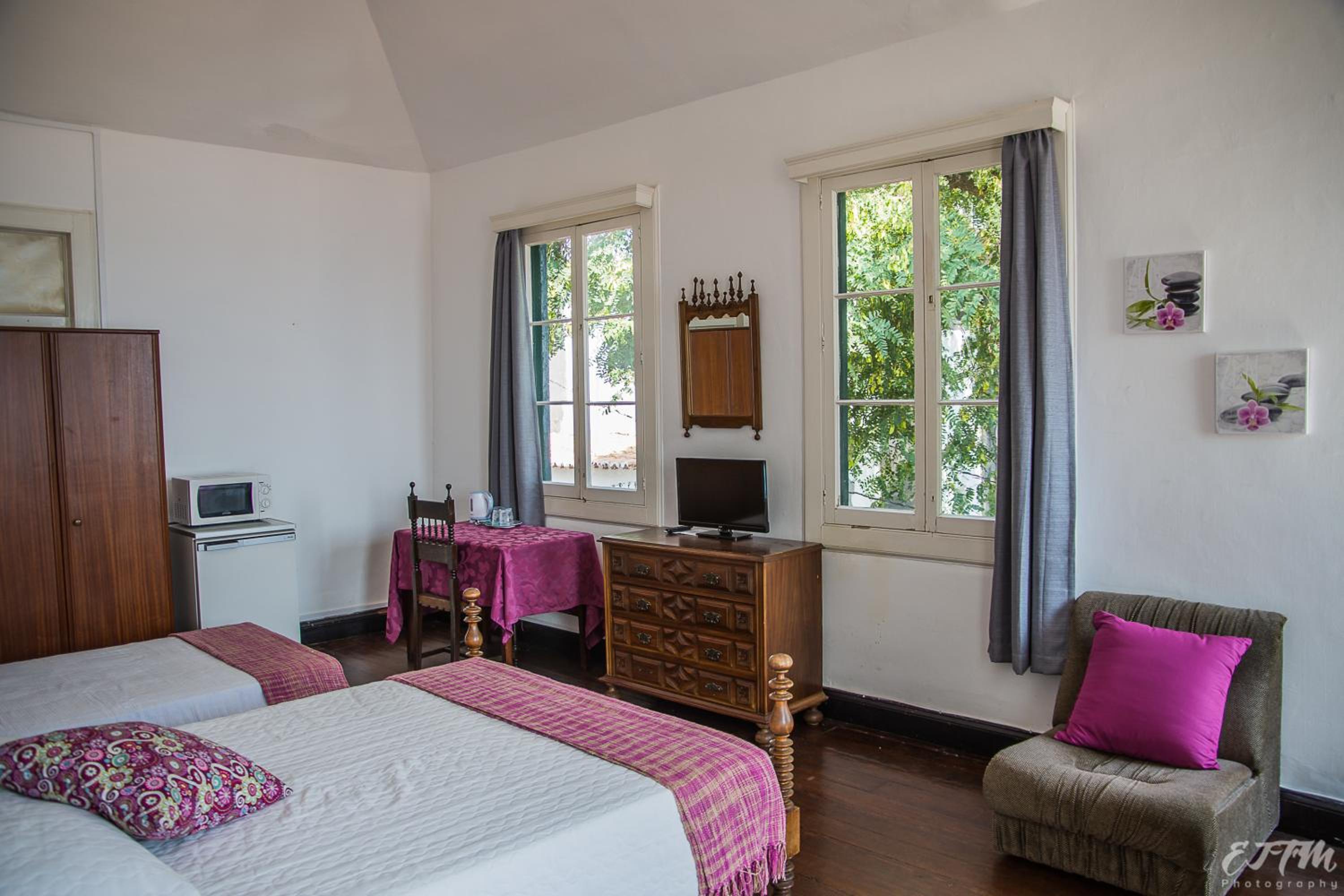 Vitorina Corte Guesthouse