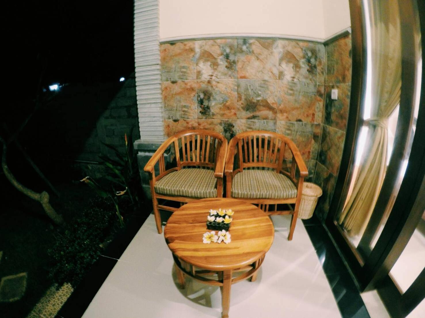 Pandawa Lembongan Homestay view 4