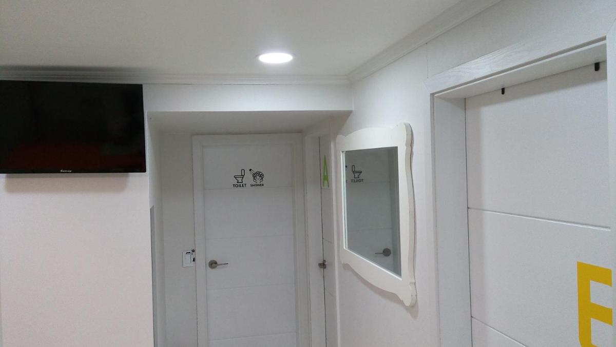 Cobe Guesthouse Dongdaemun