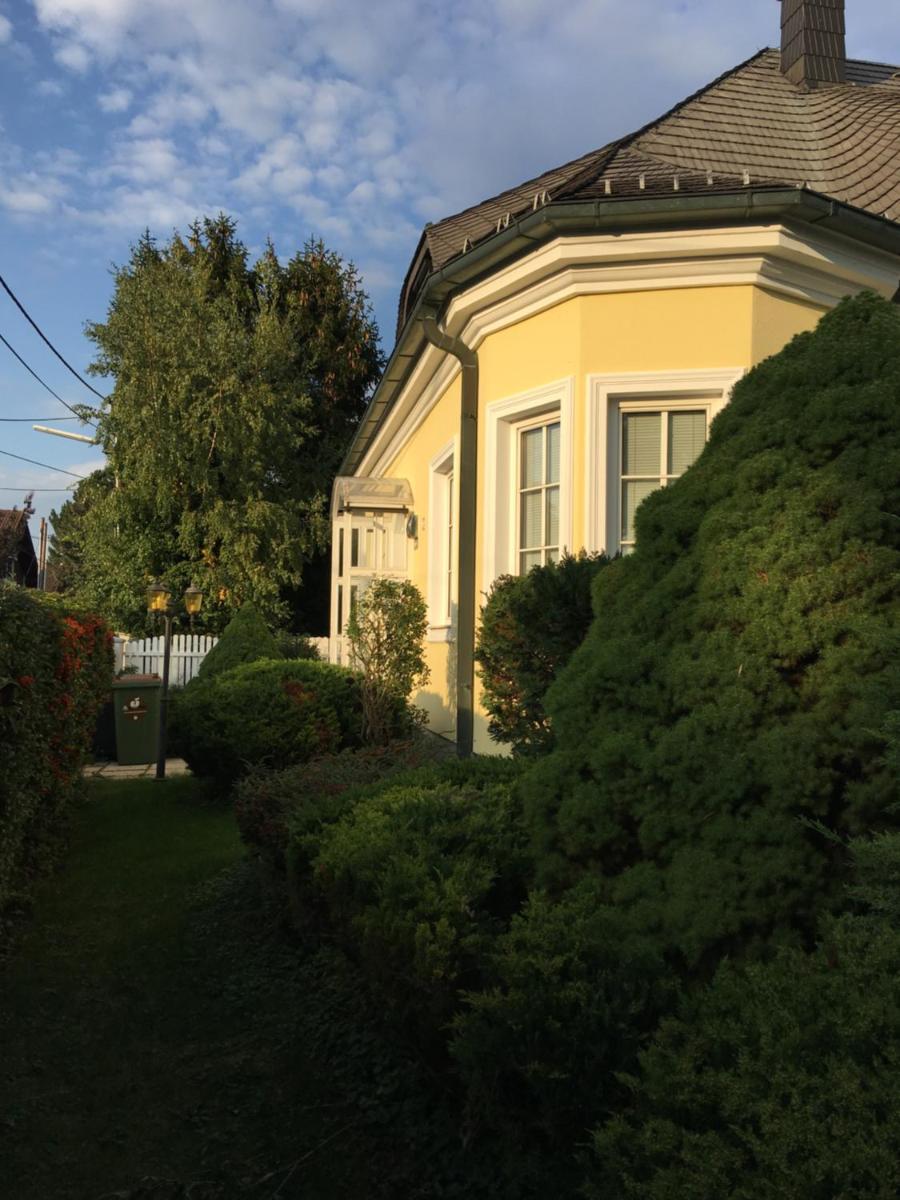 Haus in idyllischer Lage