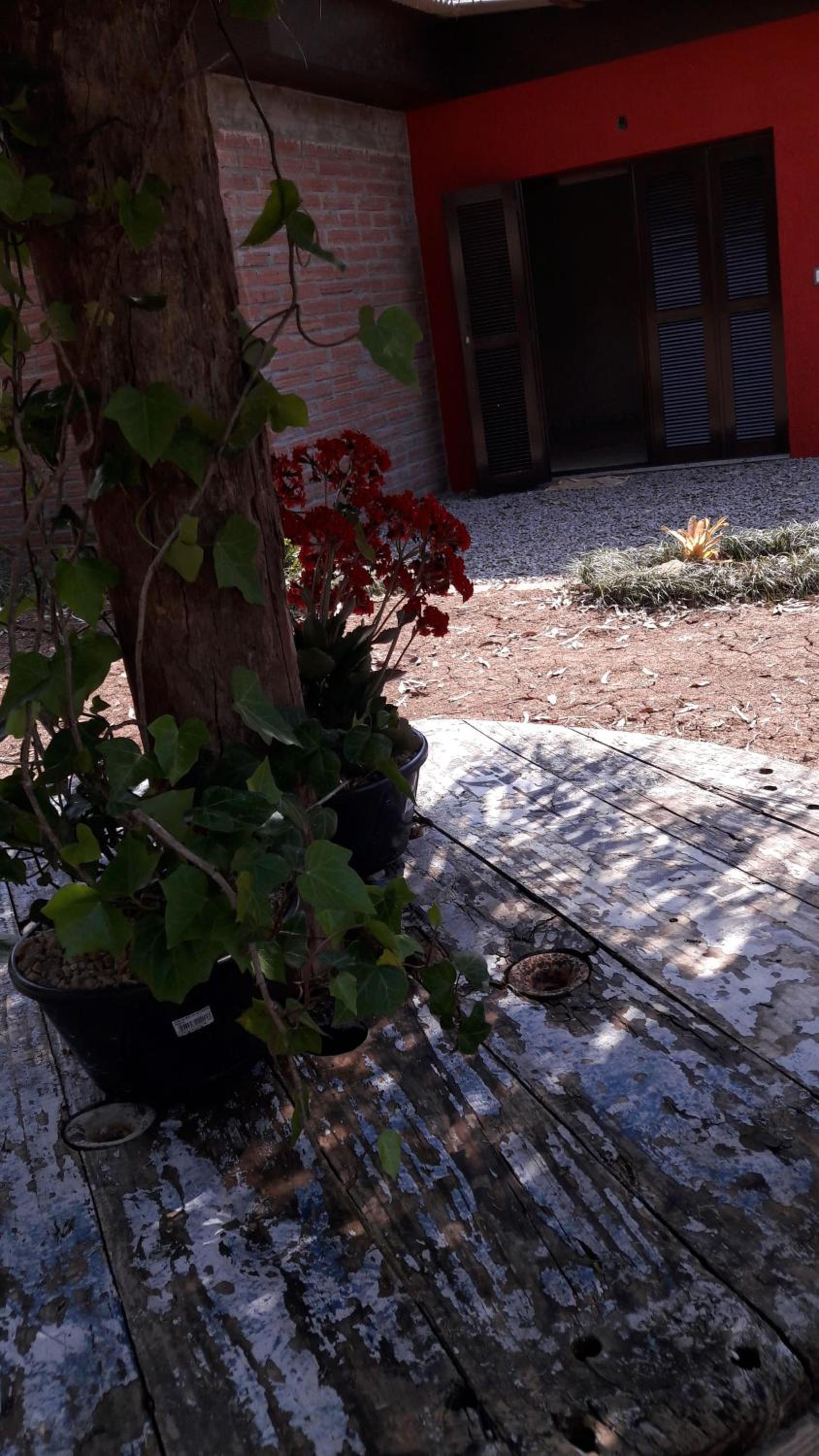 Espaço Holístico Chalés