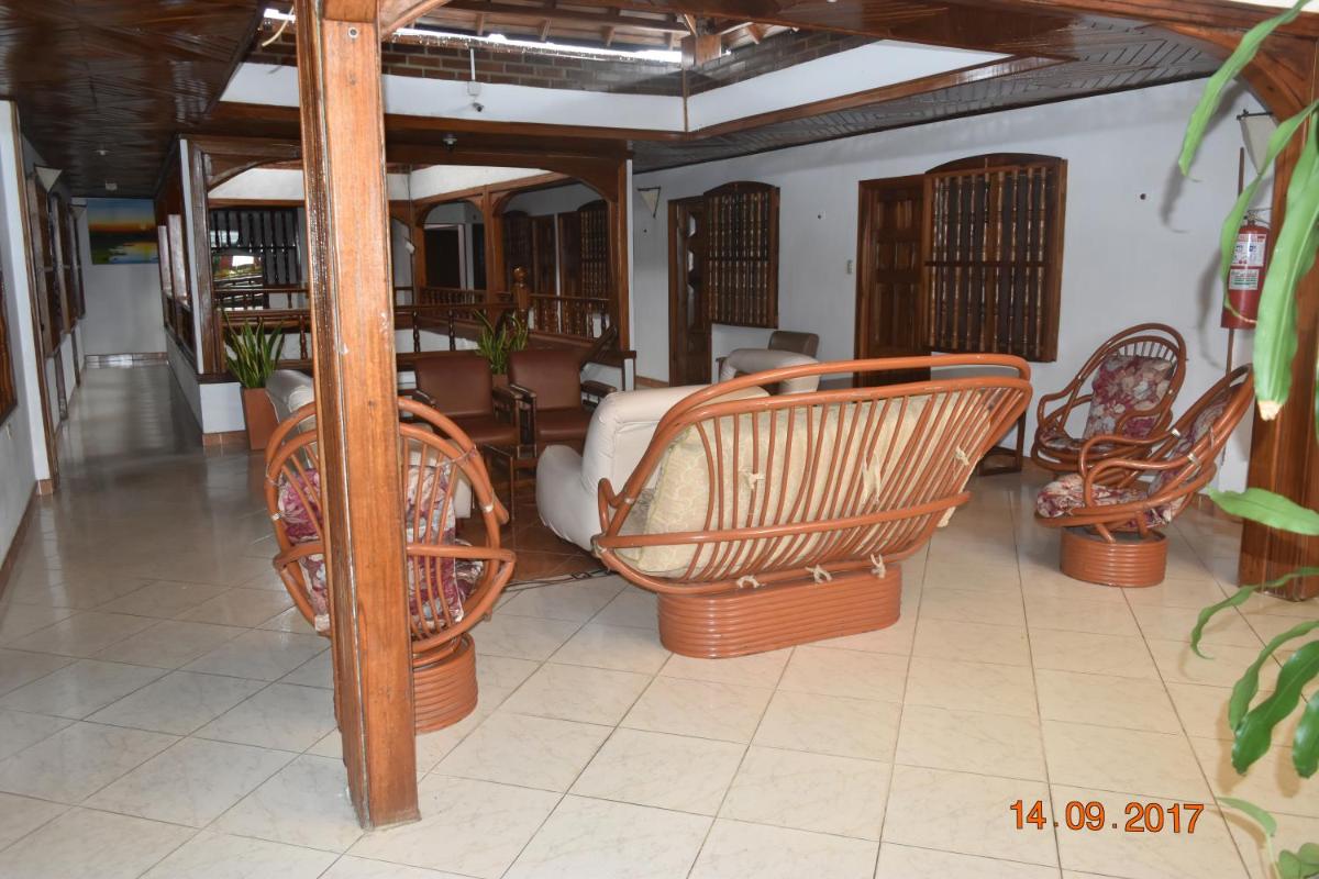 children's play area