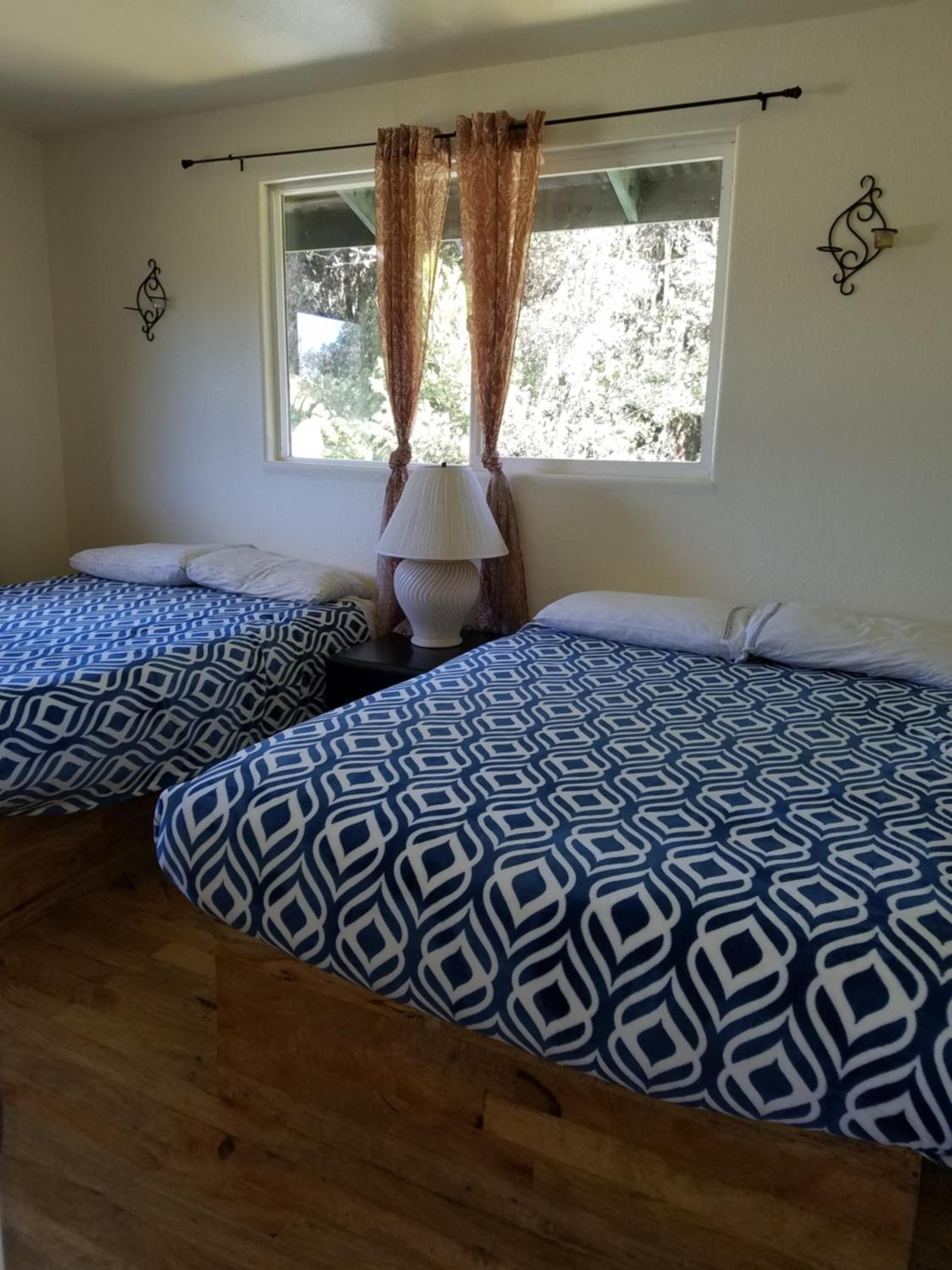 Aloha Crater Lodge