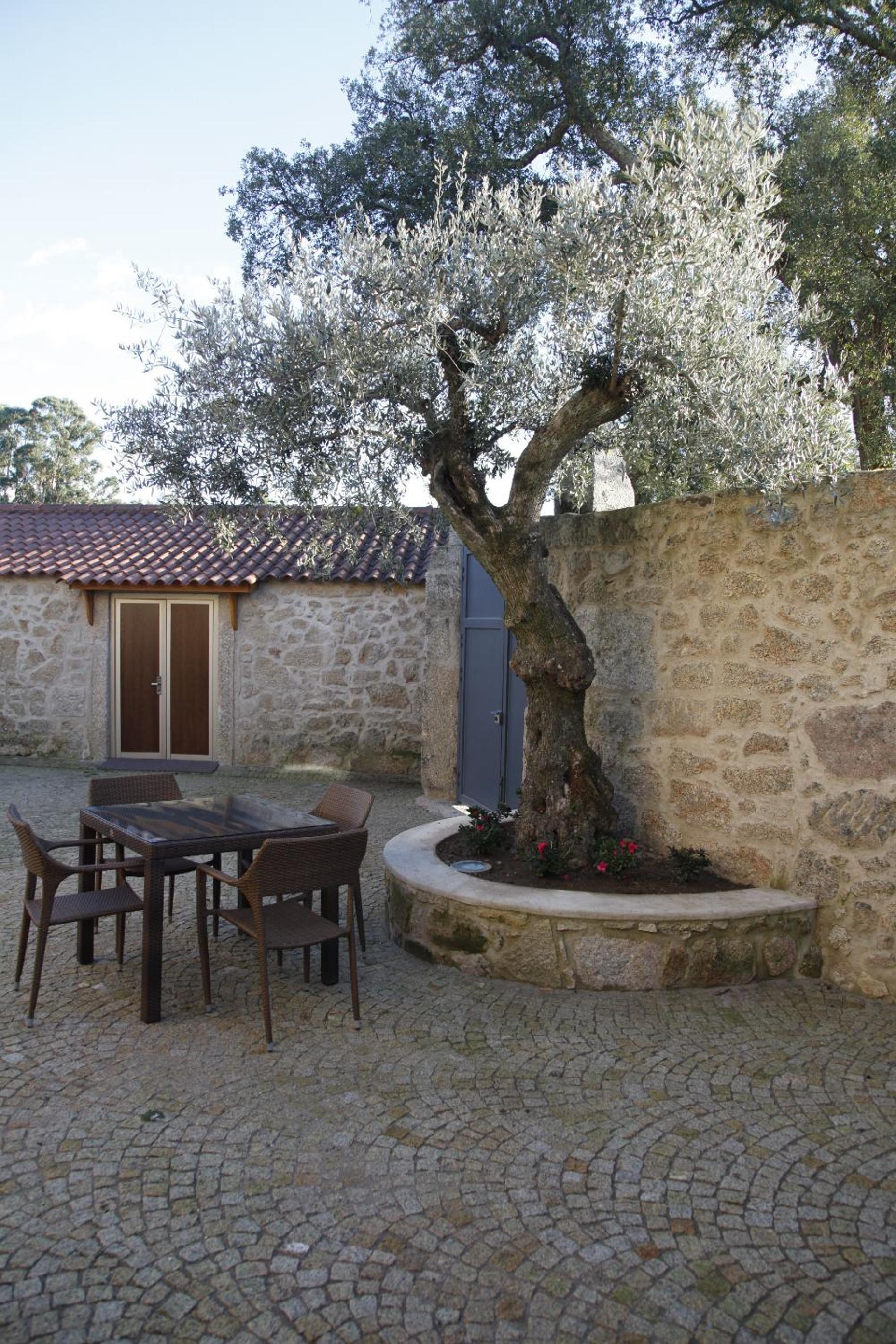 Casas do Regato view 4