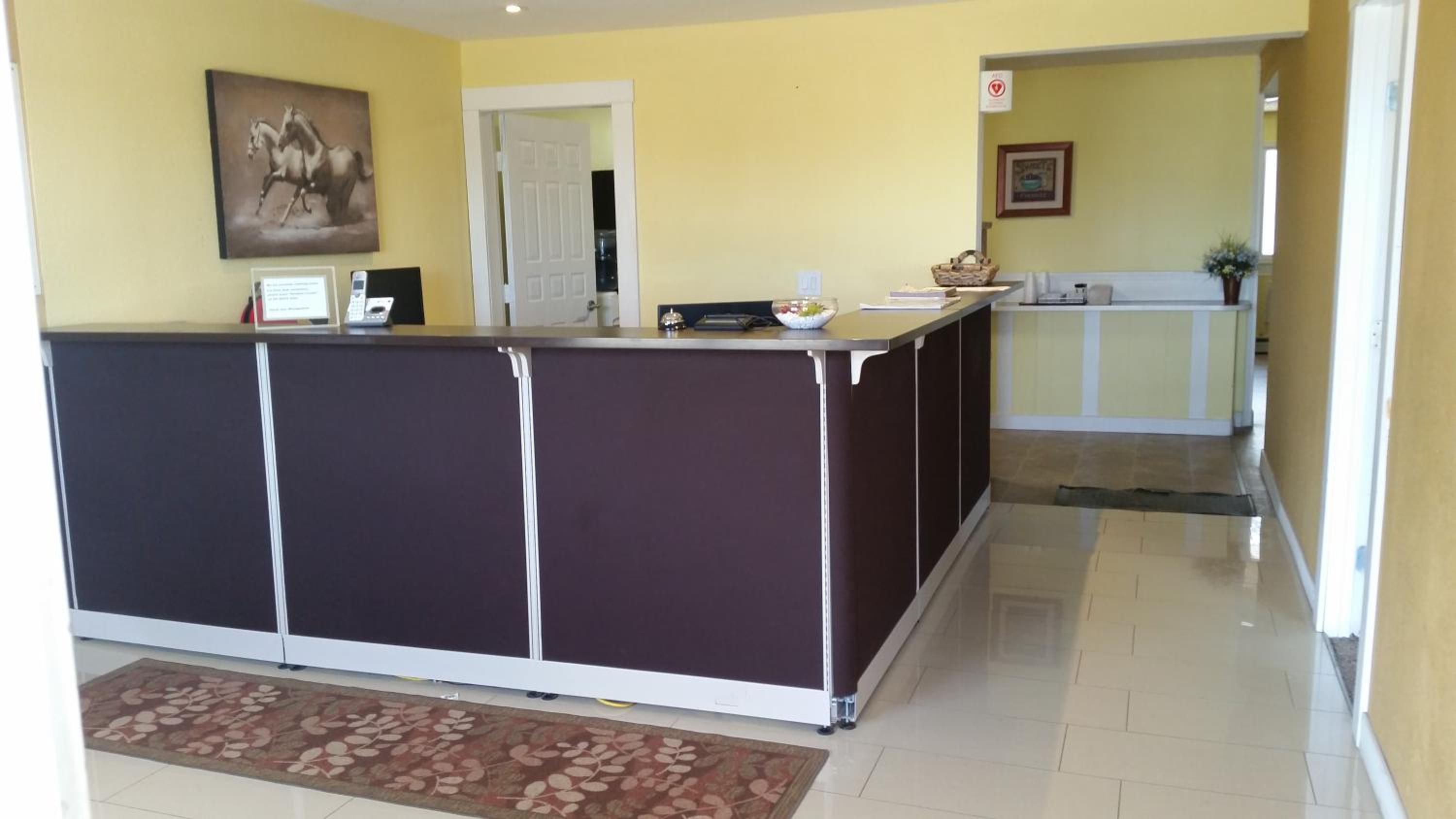 Melville Country Inn