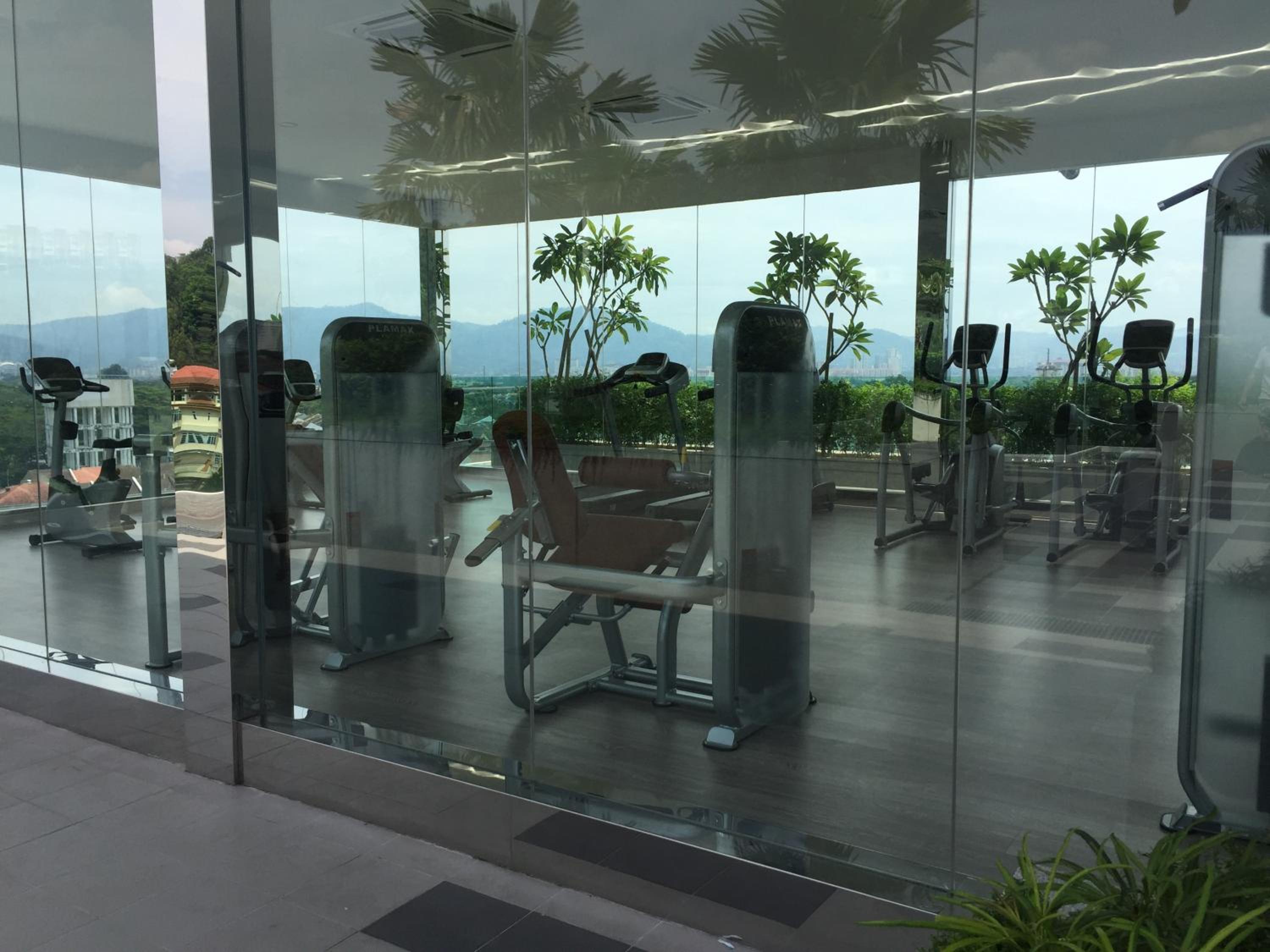 Suria North Kiara, Mont Kiara
