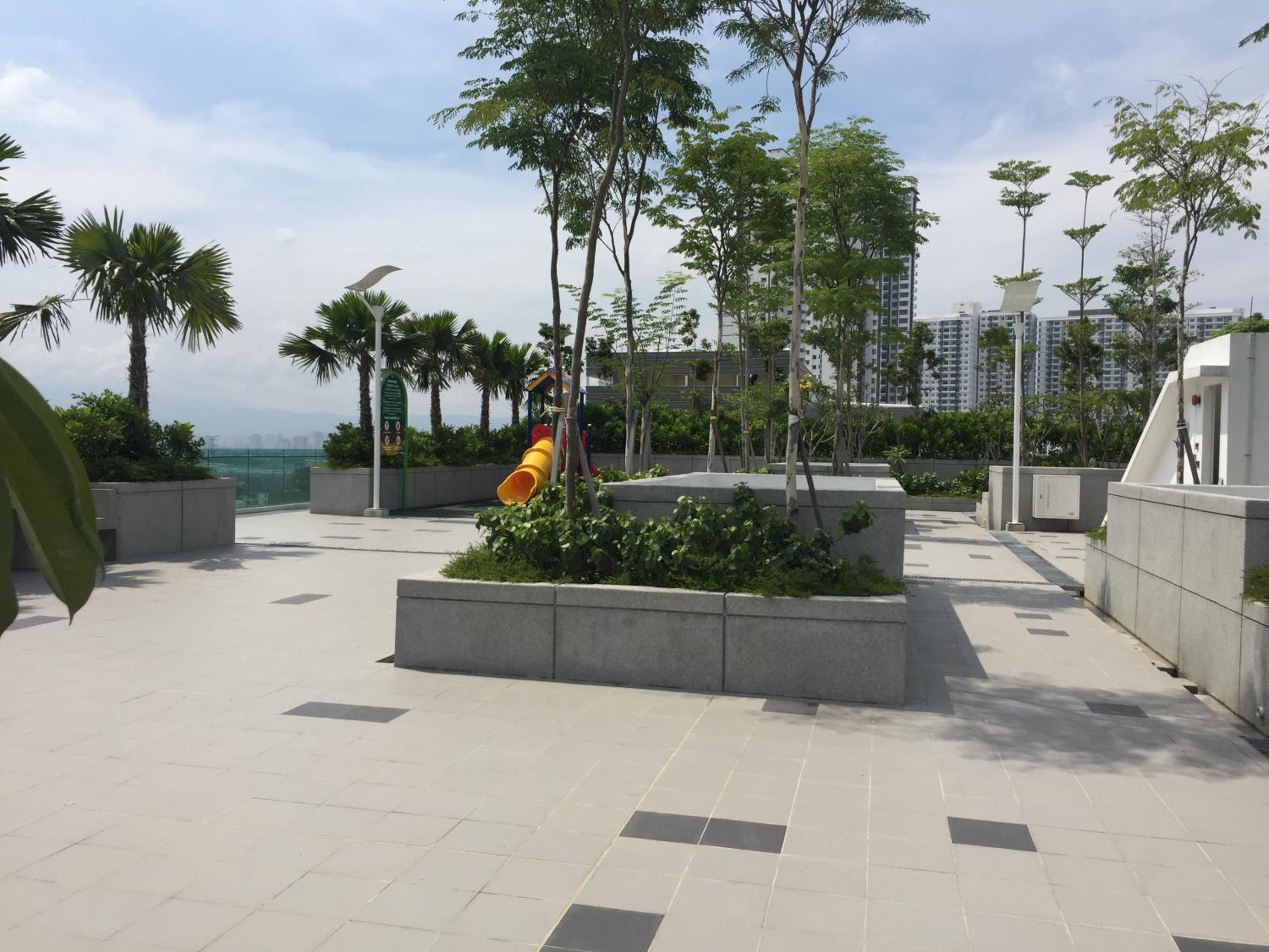 Suria North Kiara, Mont Kiara