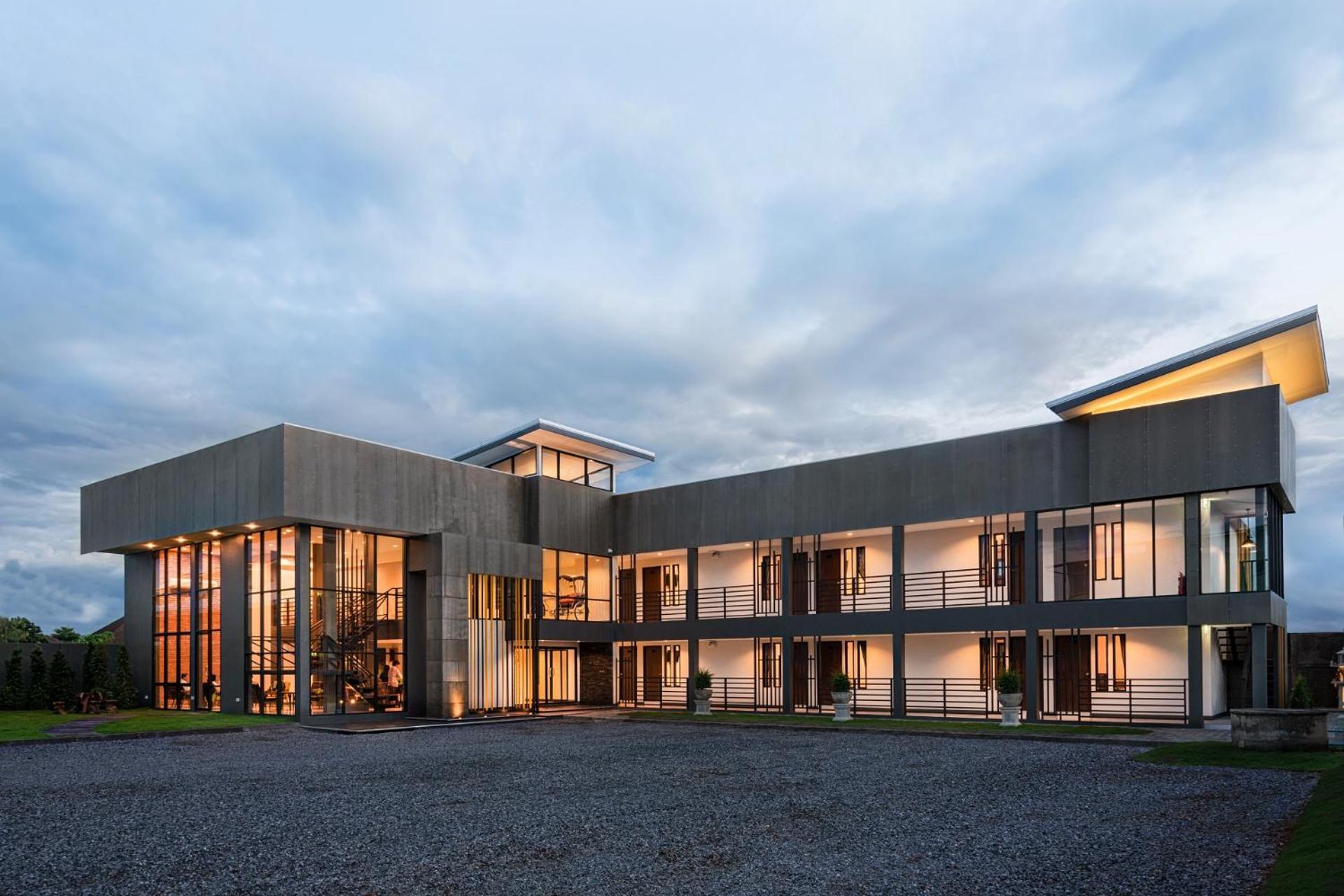 Hotel I Doi Hotel - Image 1