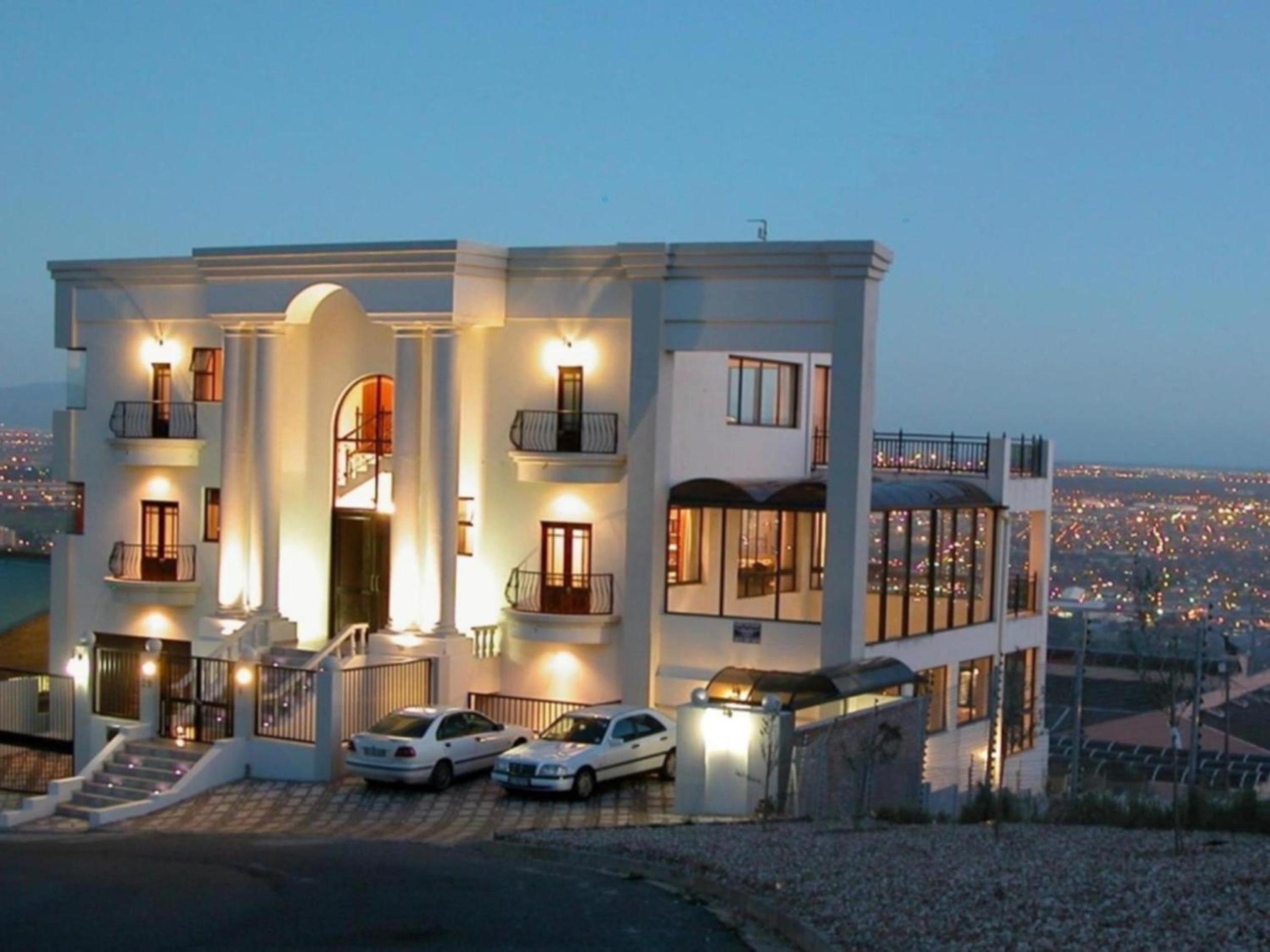 Hotel Keret Accommodation