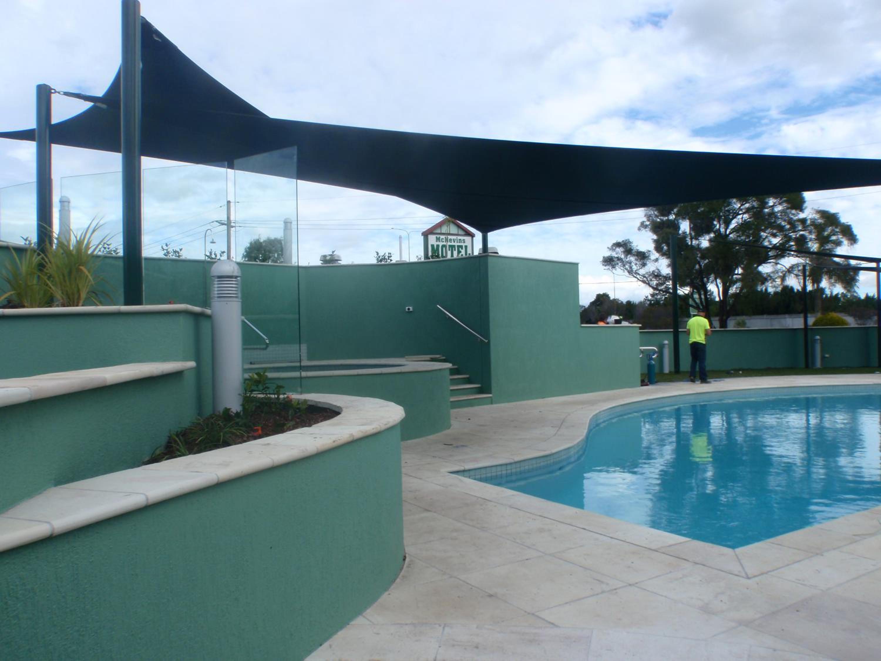 Puffers Inn