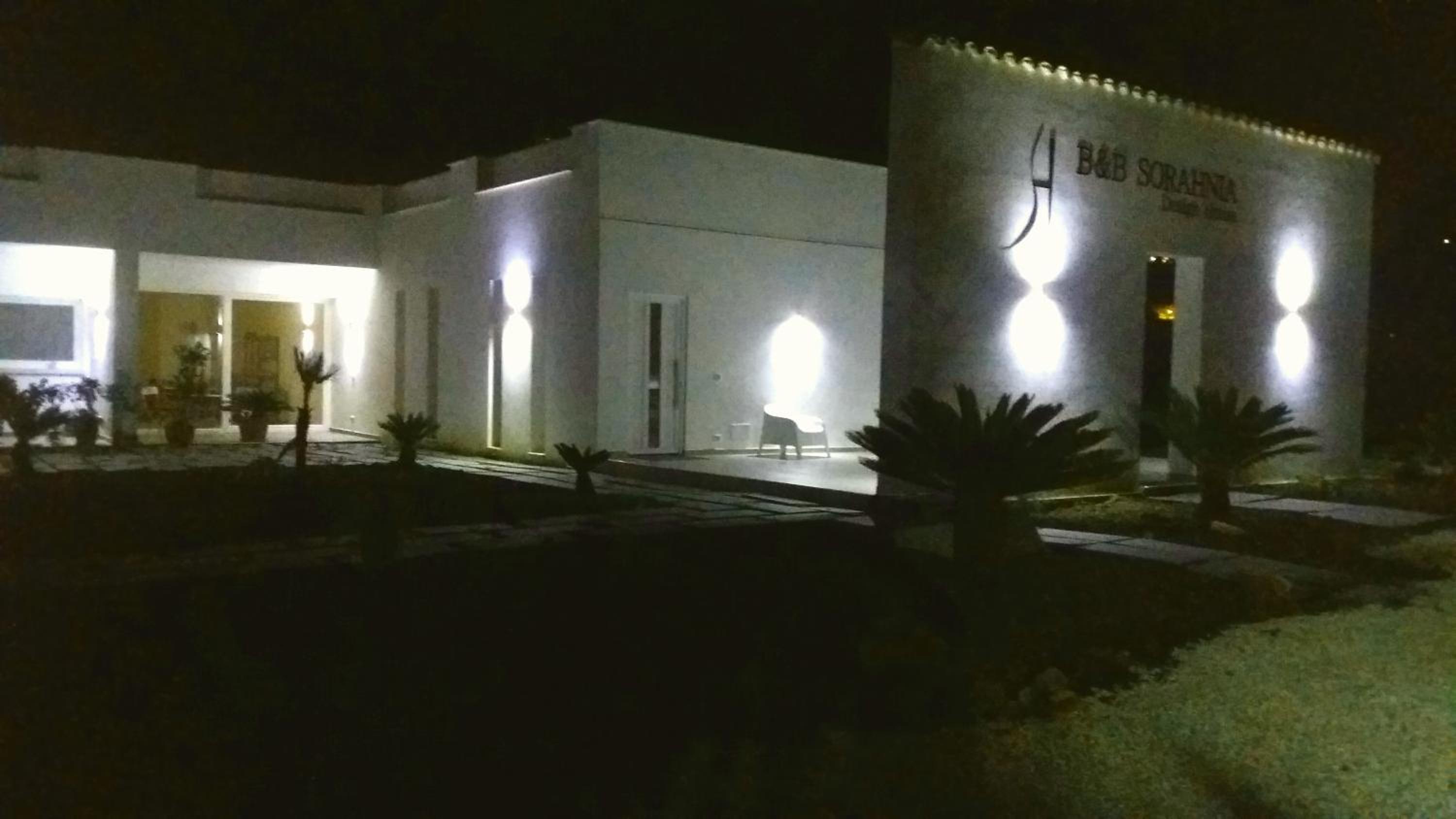 Hotel B&B Sorahnia - Design House - Image 1