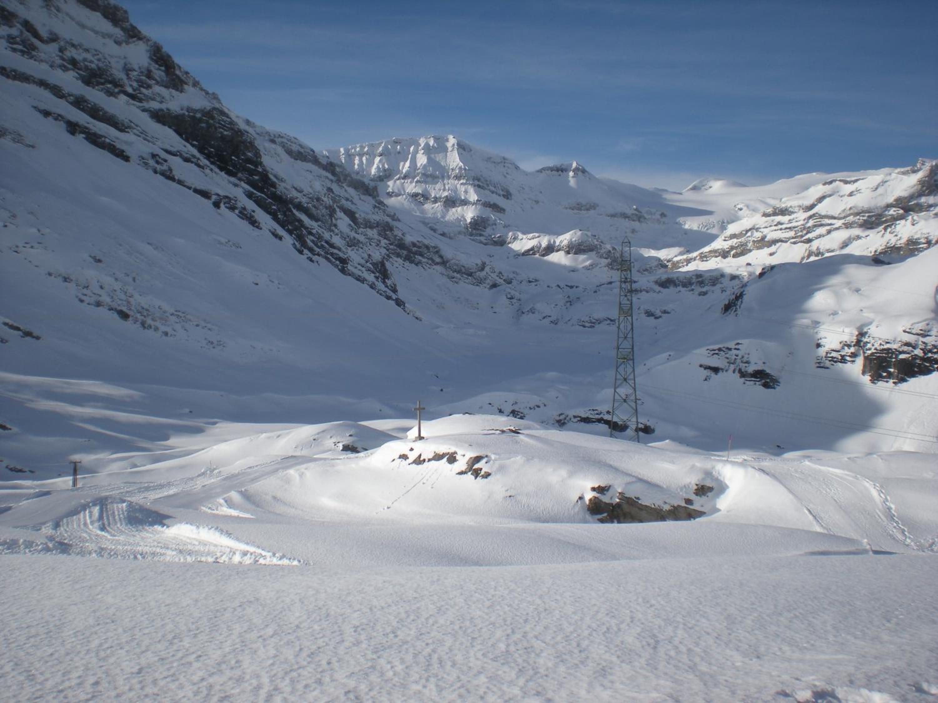 Haus Marmotta