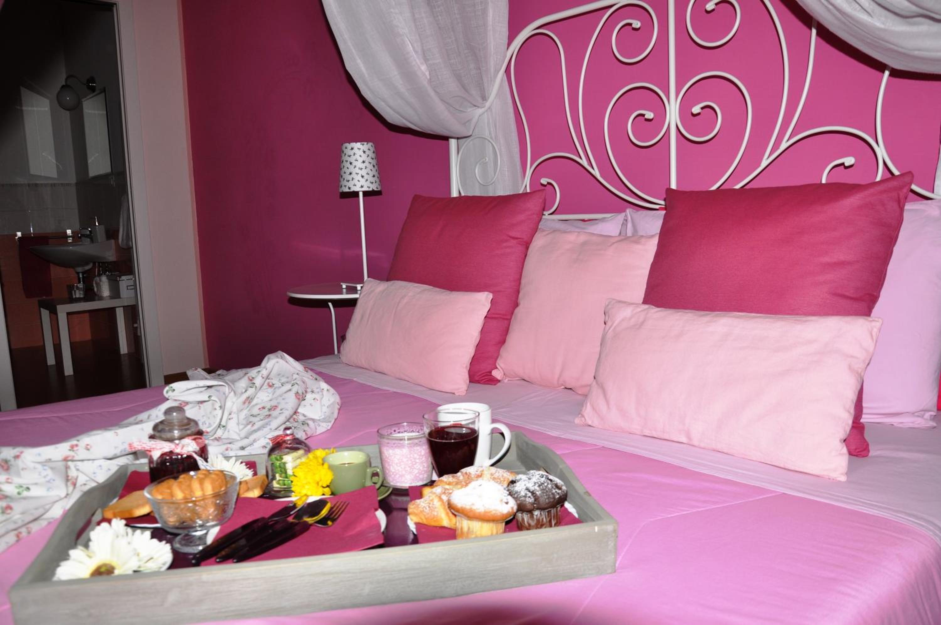 B&B Dimora Paolina