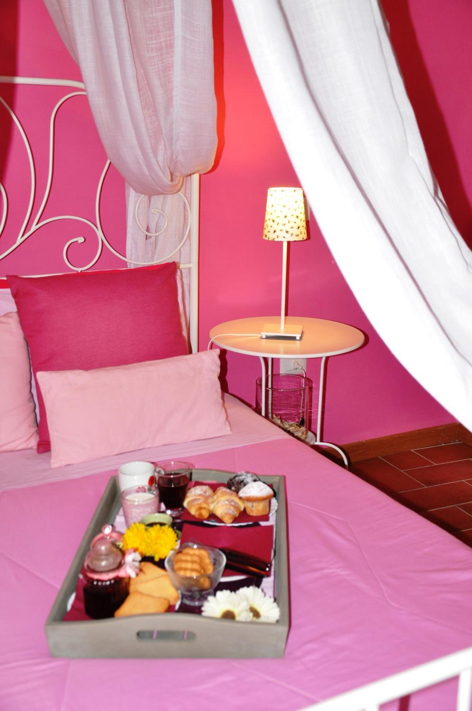 B&B Dimora Paolina
