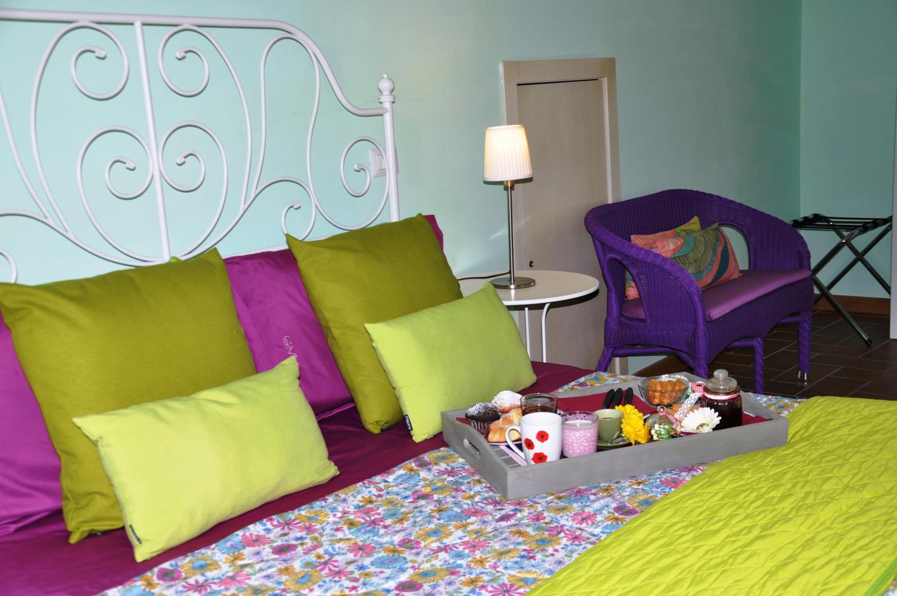 B&B Dimora Paolina