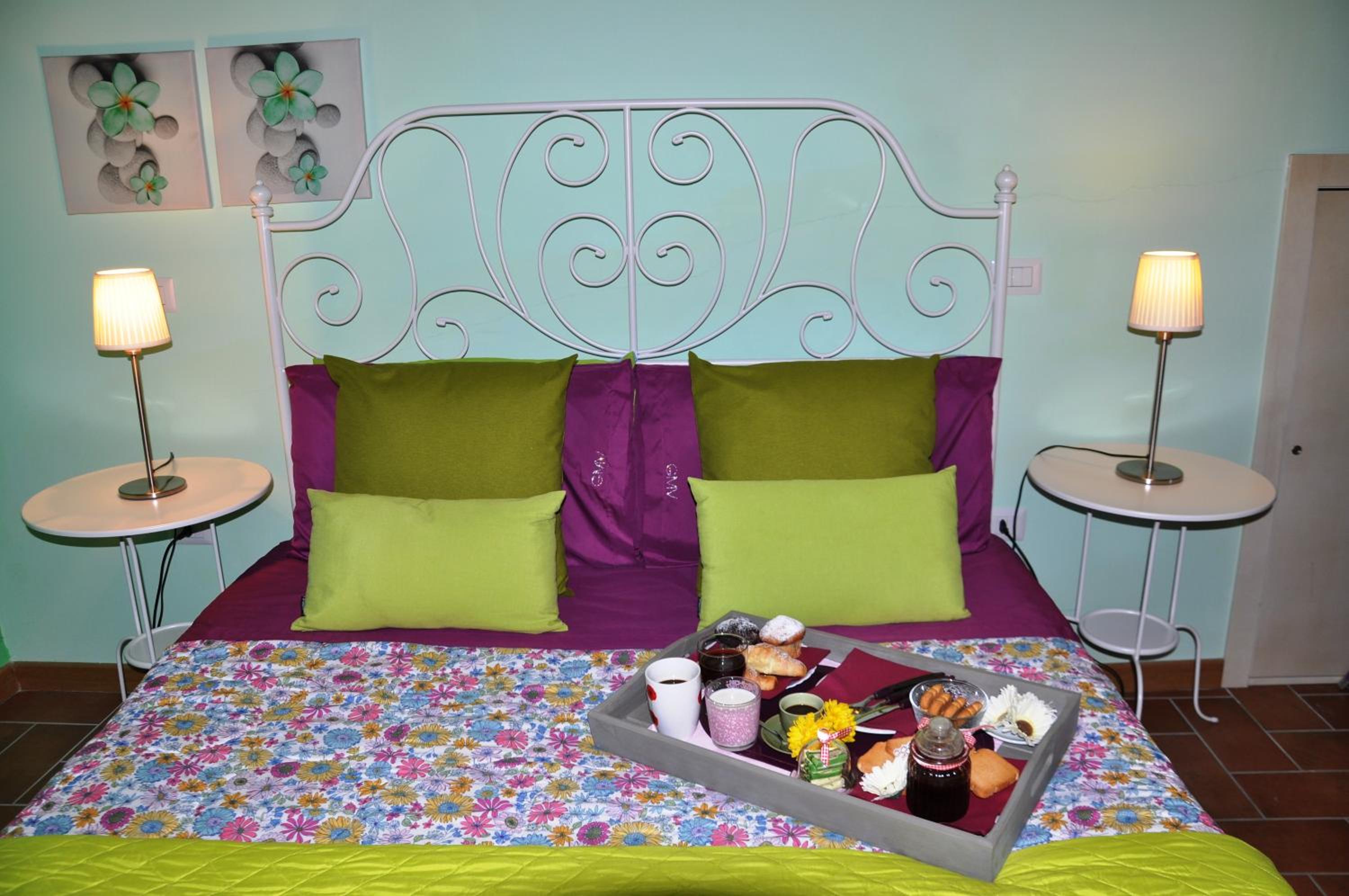 B&B Dimora Paolina