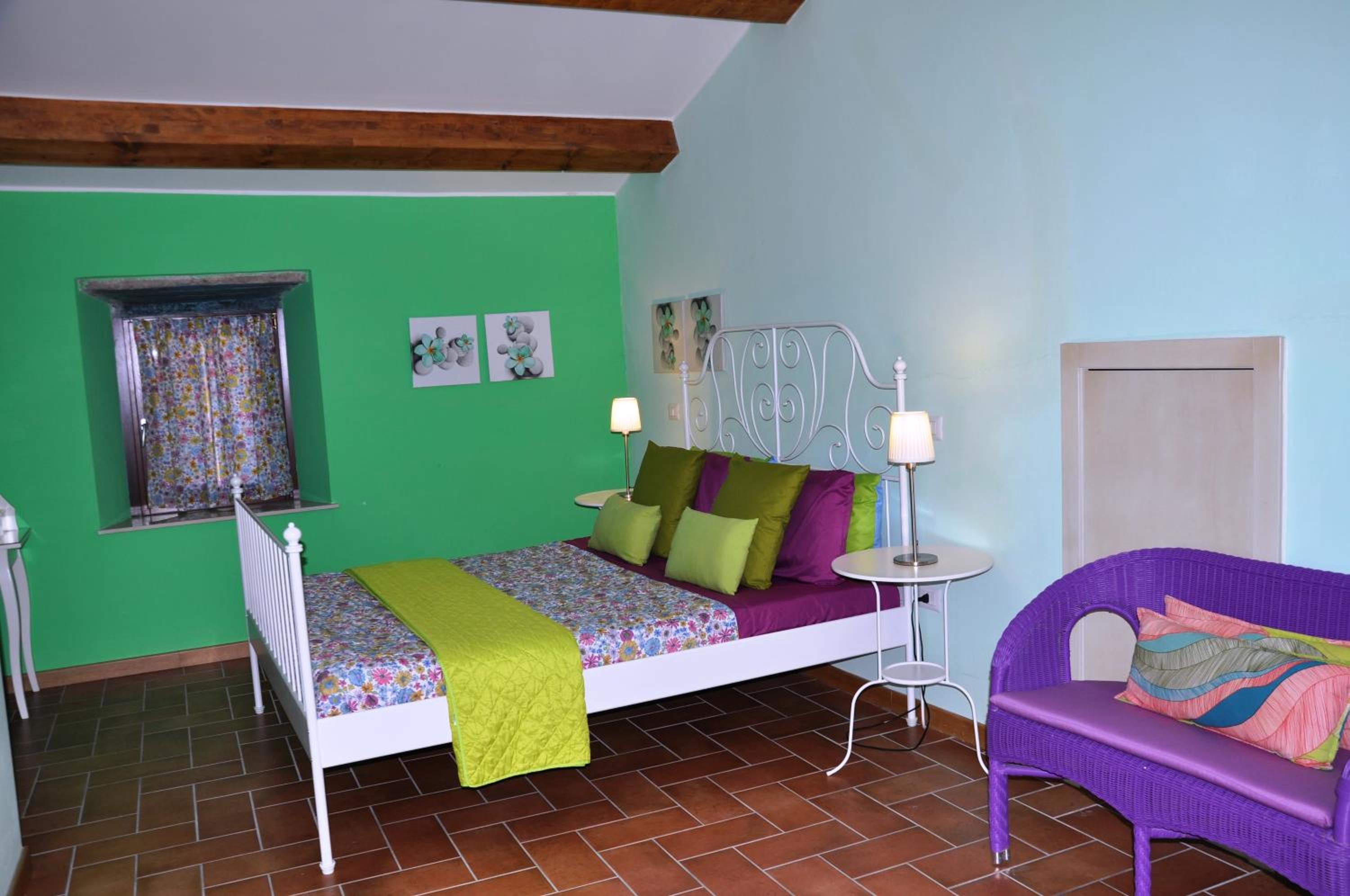 B&B Dimora Paolina