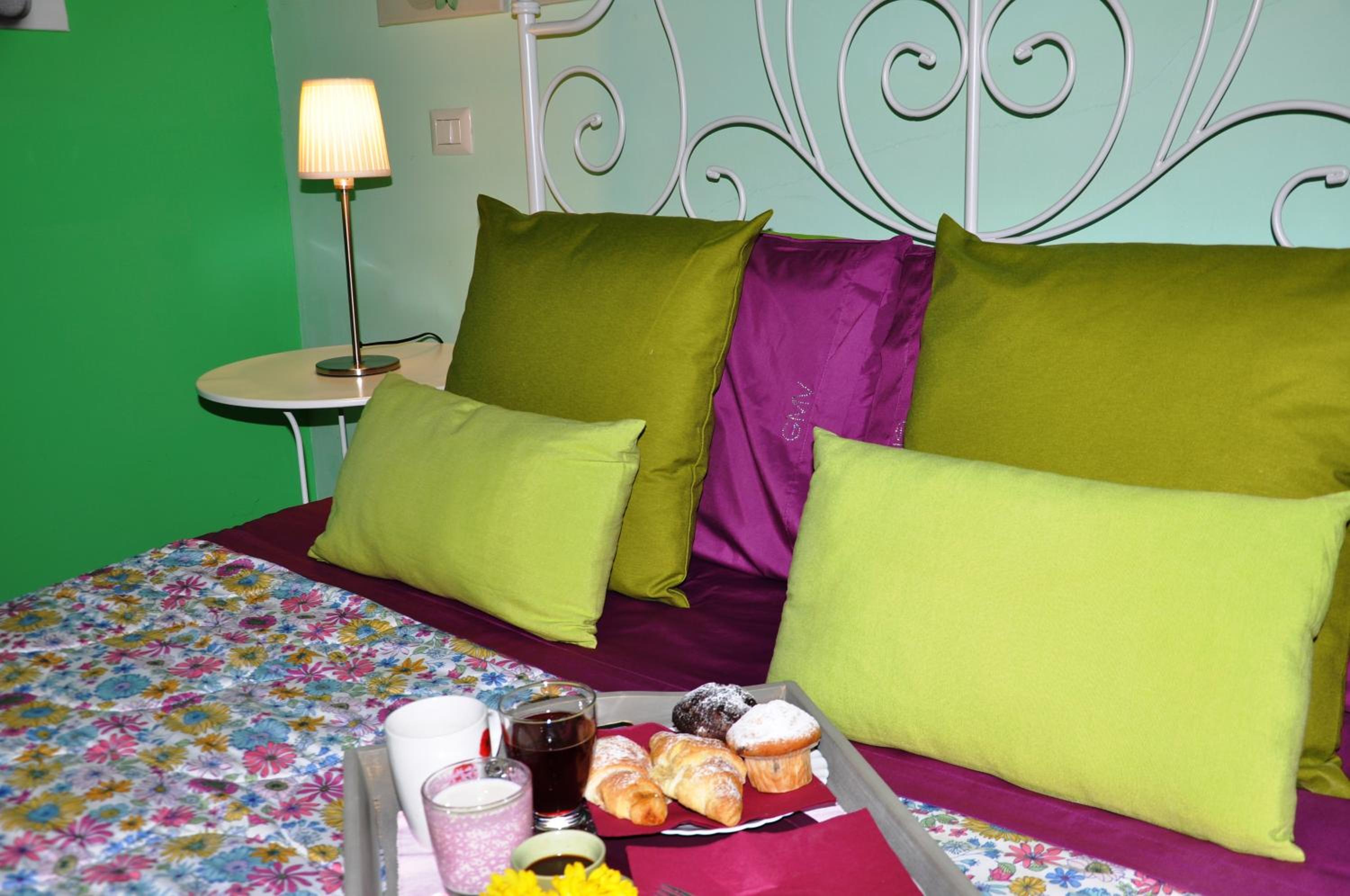 B&B Dimora Paolina