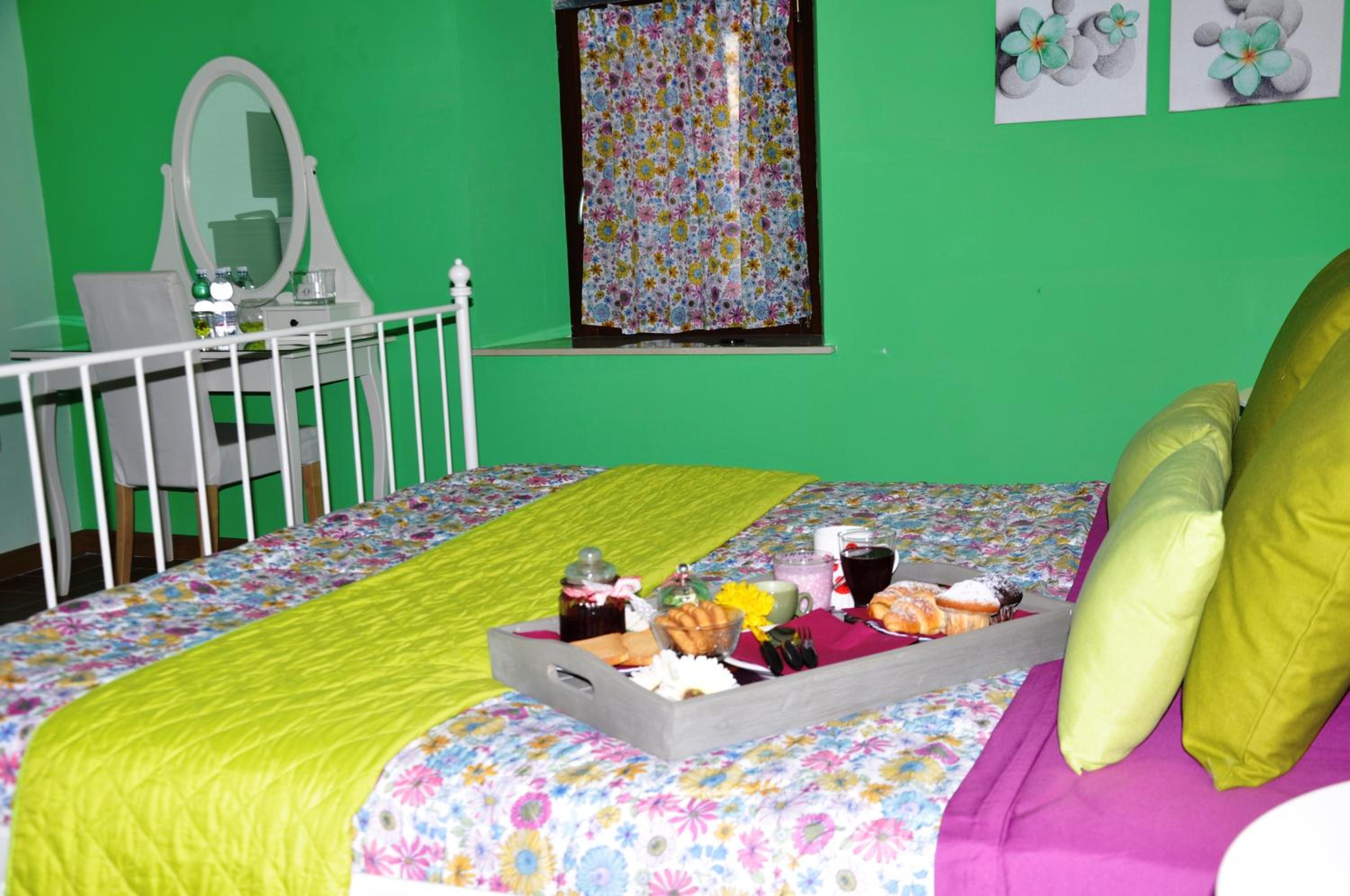 B&B Dimora Paolina