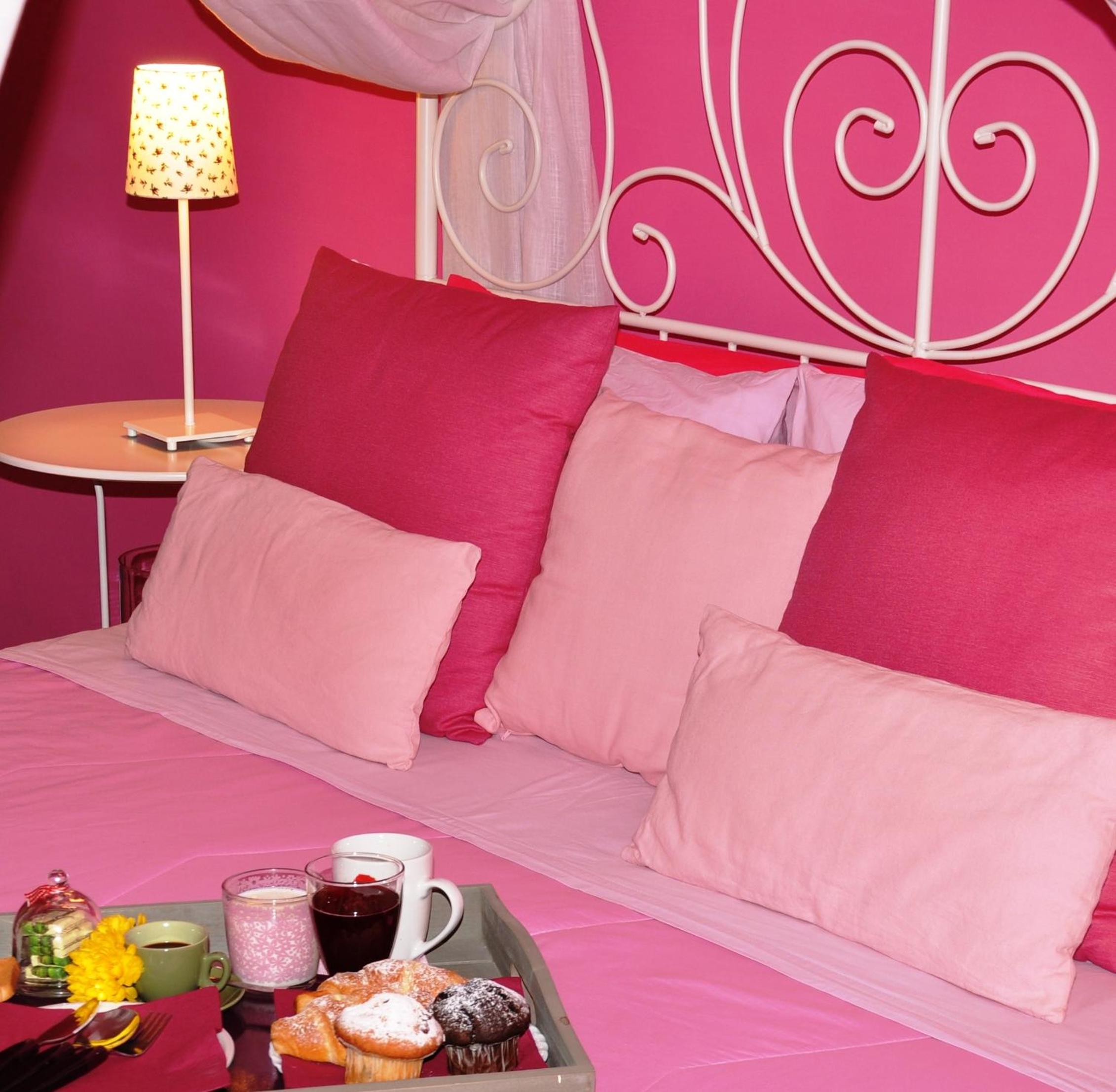 B&B Dimora Paolina