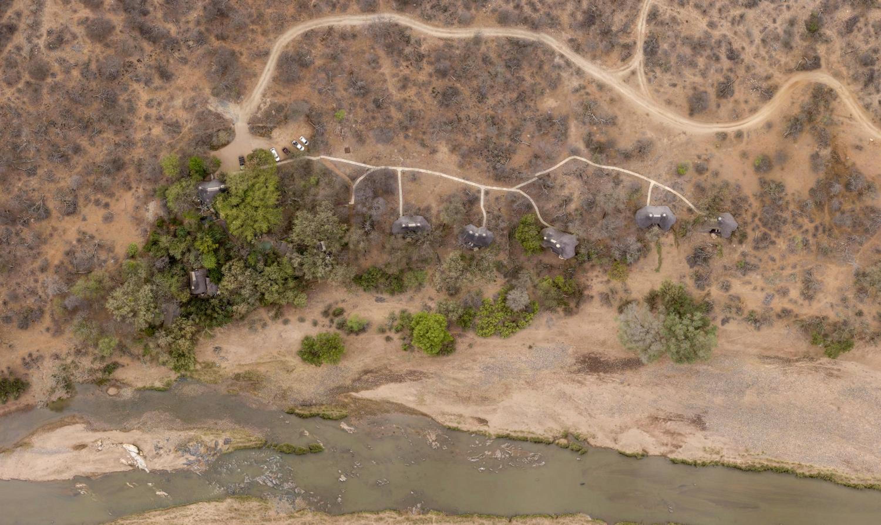 Pondoro Game Lodge — photo 61