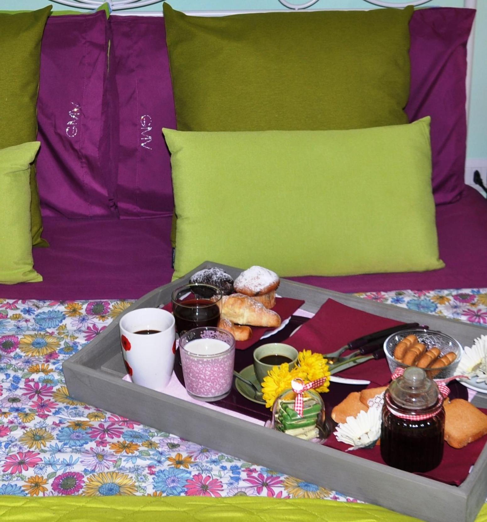B&B Dimora Paolina