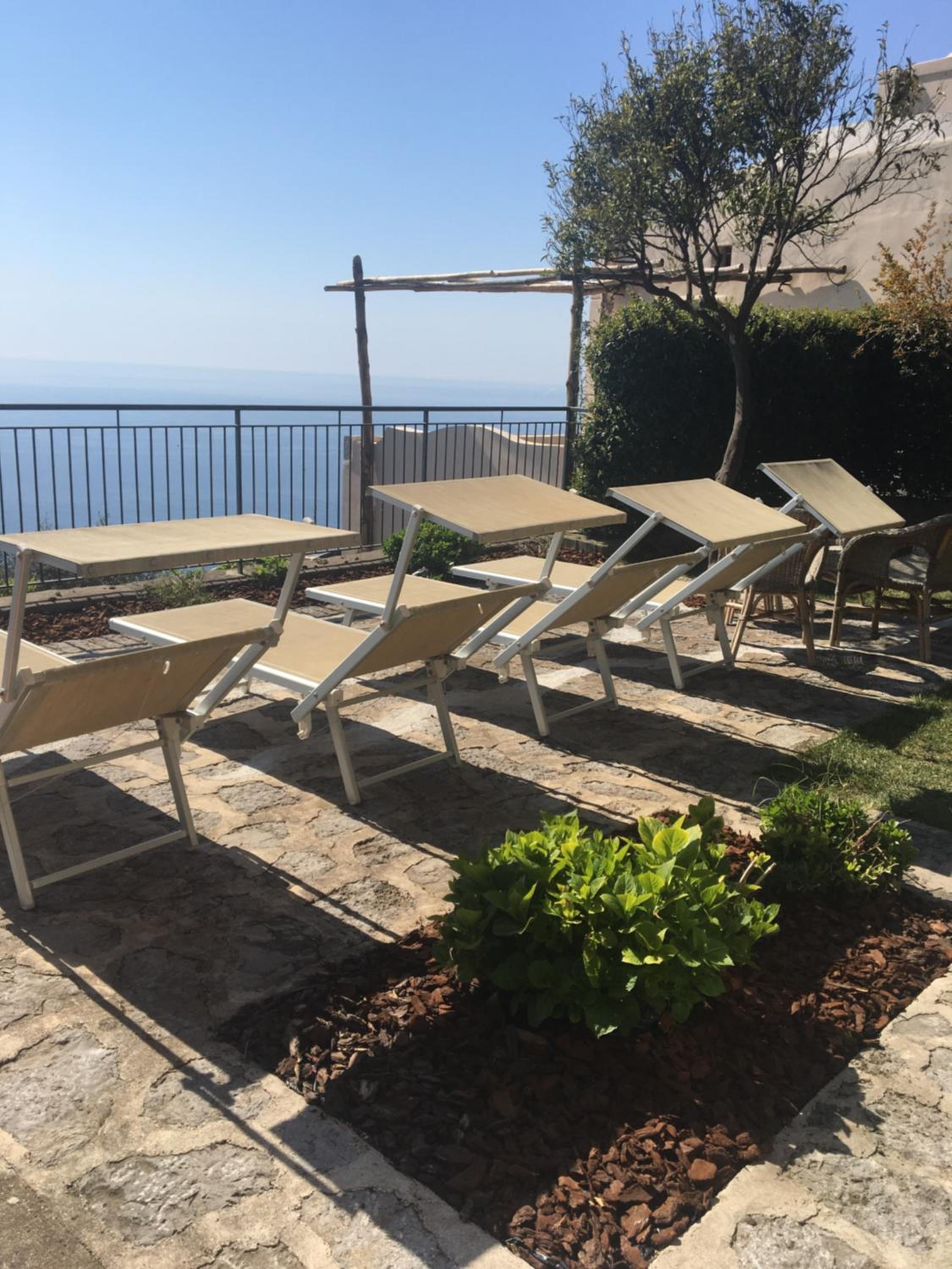 Amalfi Coast Sant'Elia photo 4