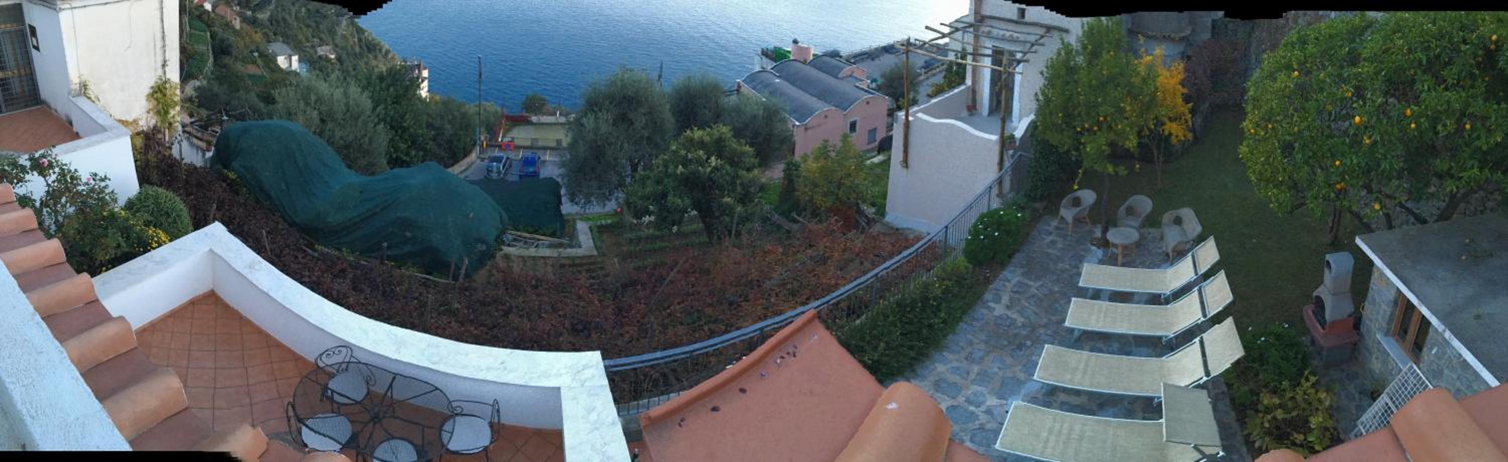 Amalfi Coast Sant'Elia photo 3