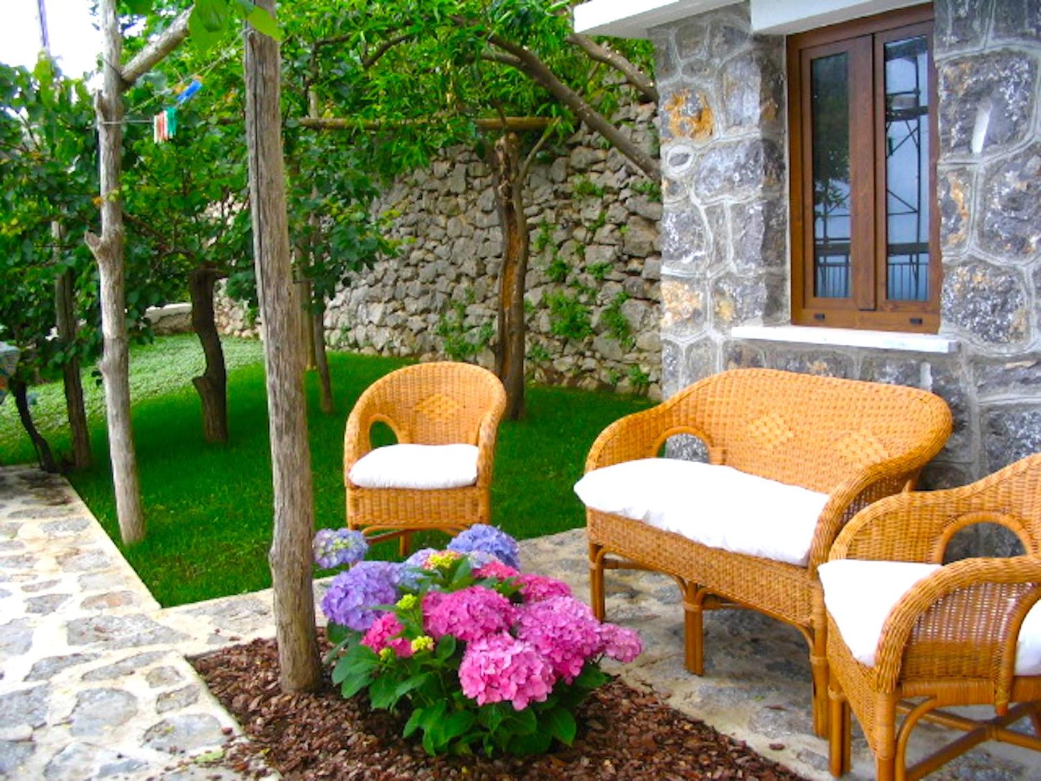 Amalfi Coast Sant'Elia photo 5