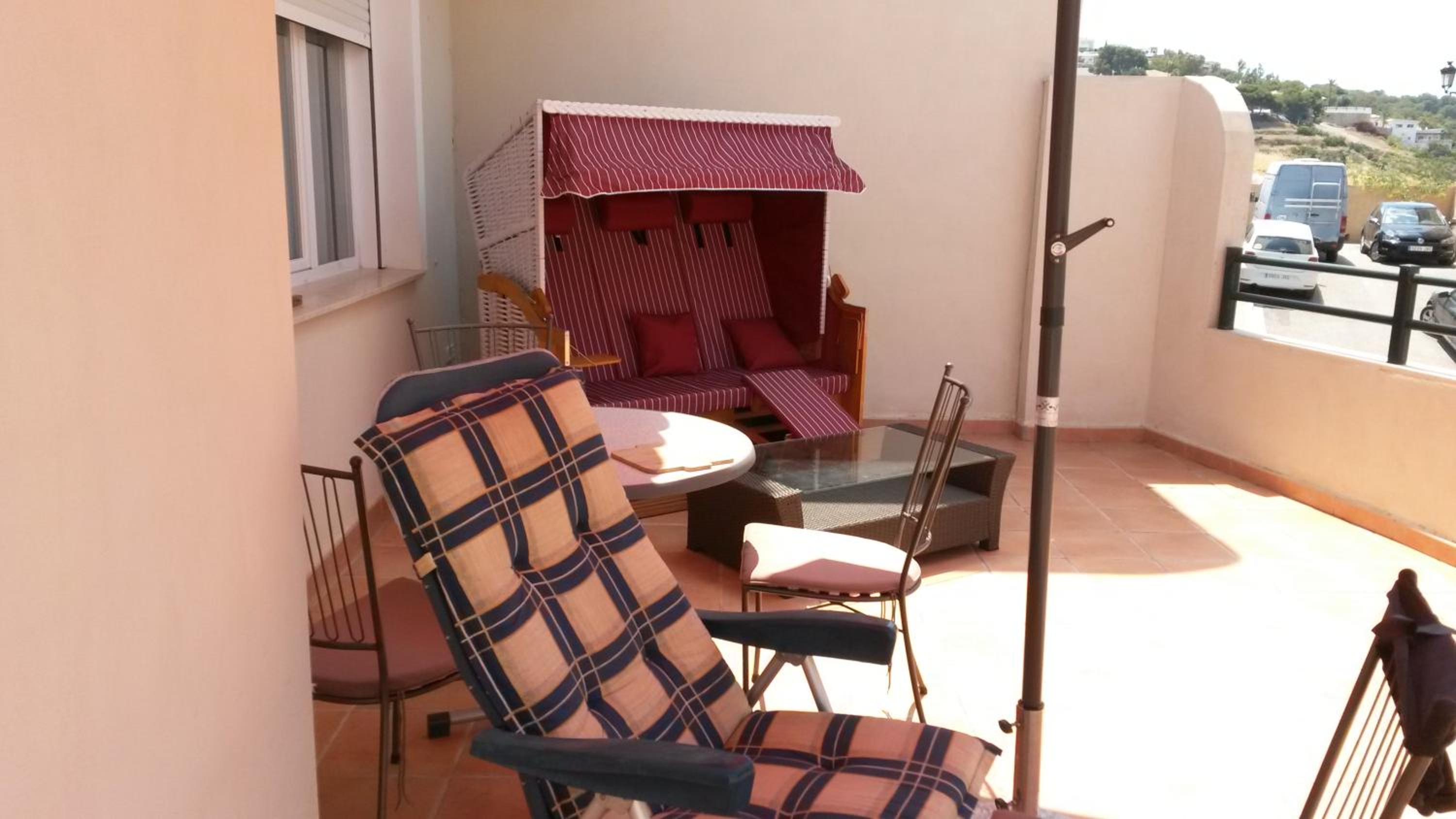 Ferienwohnung Tropical