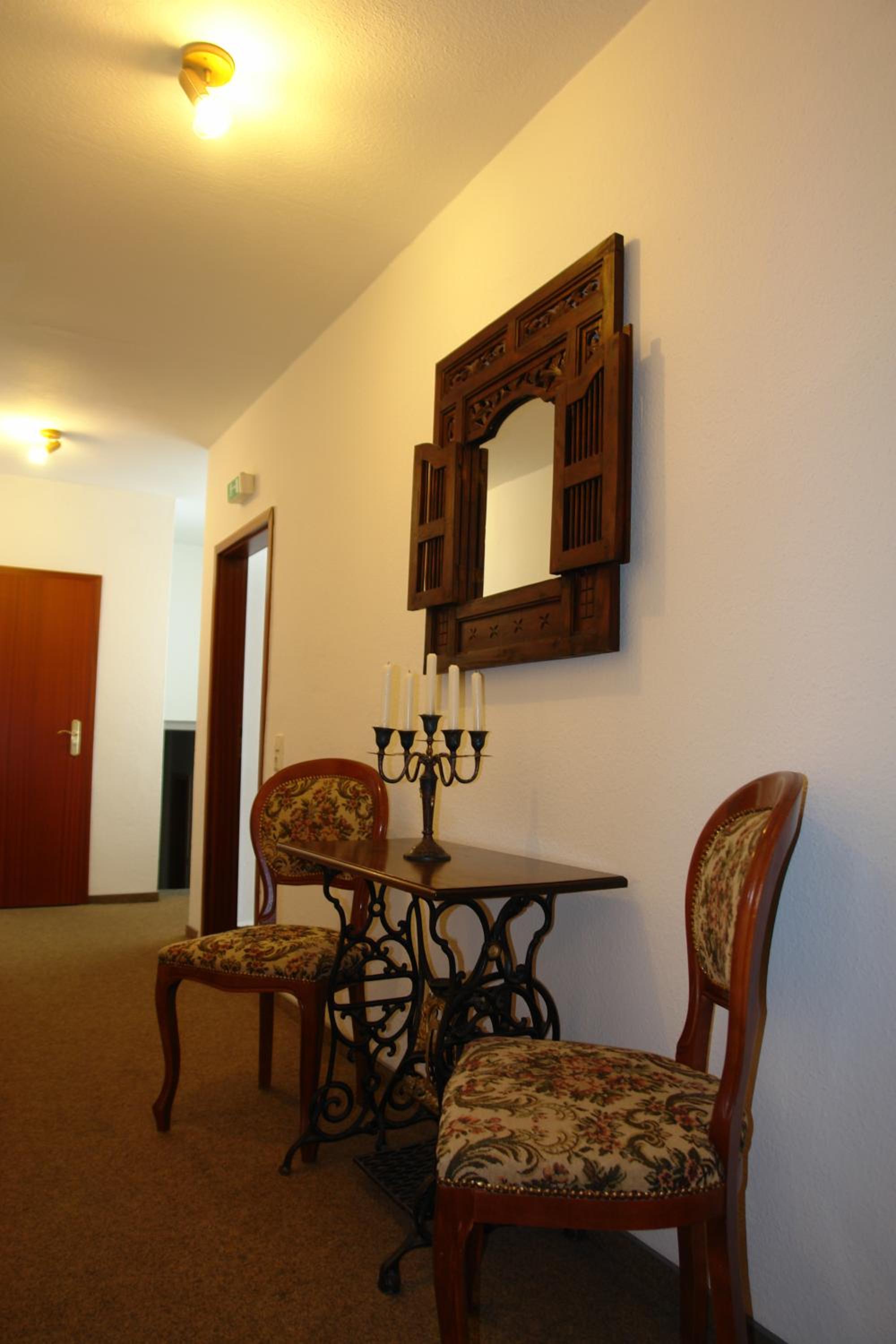 Pension Marion