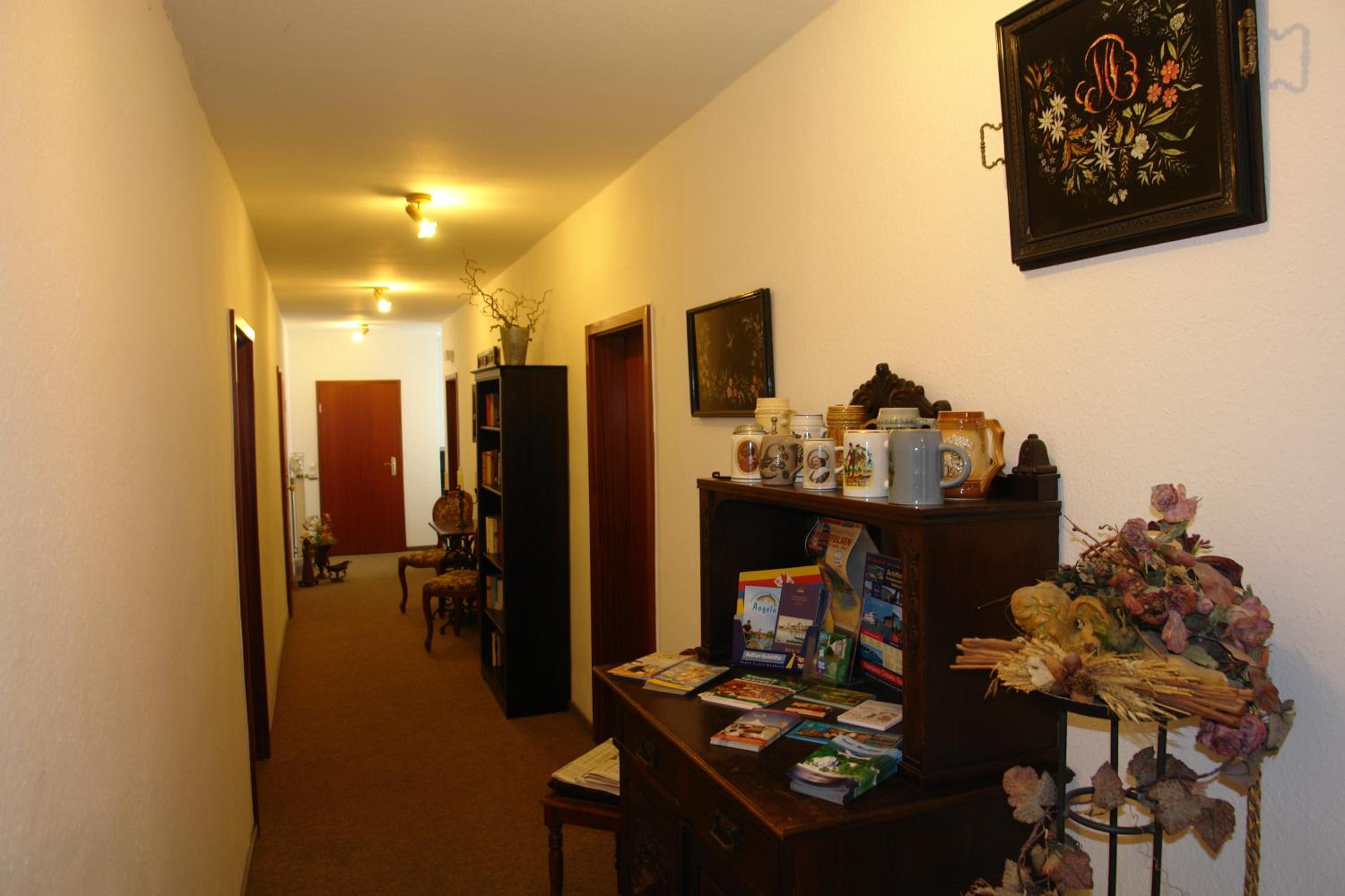 Pension Marion