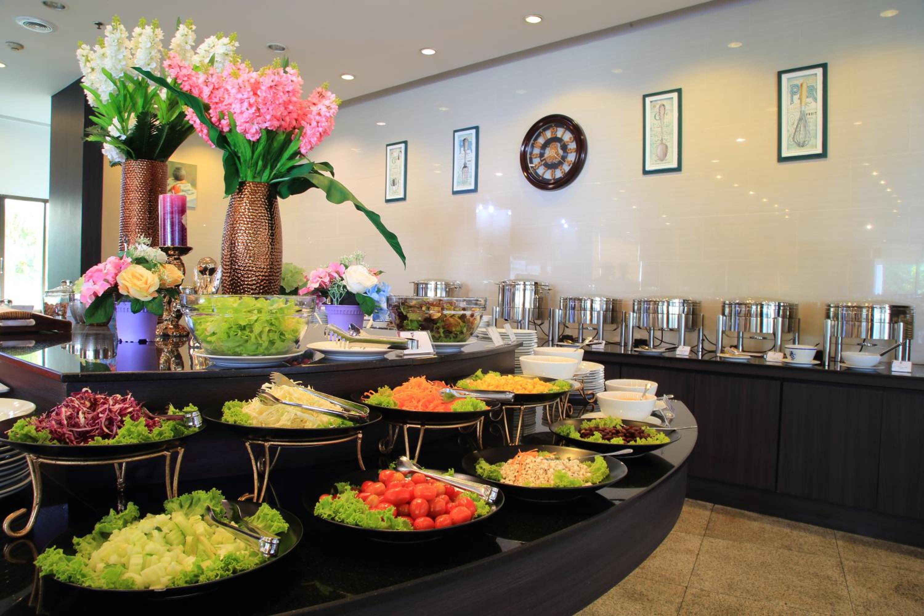 Fortune Hotel Korat- SHA Plus
