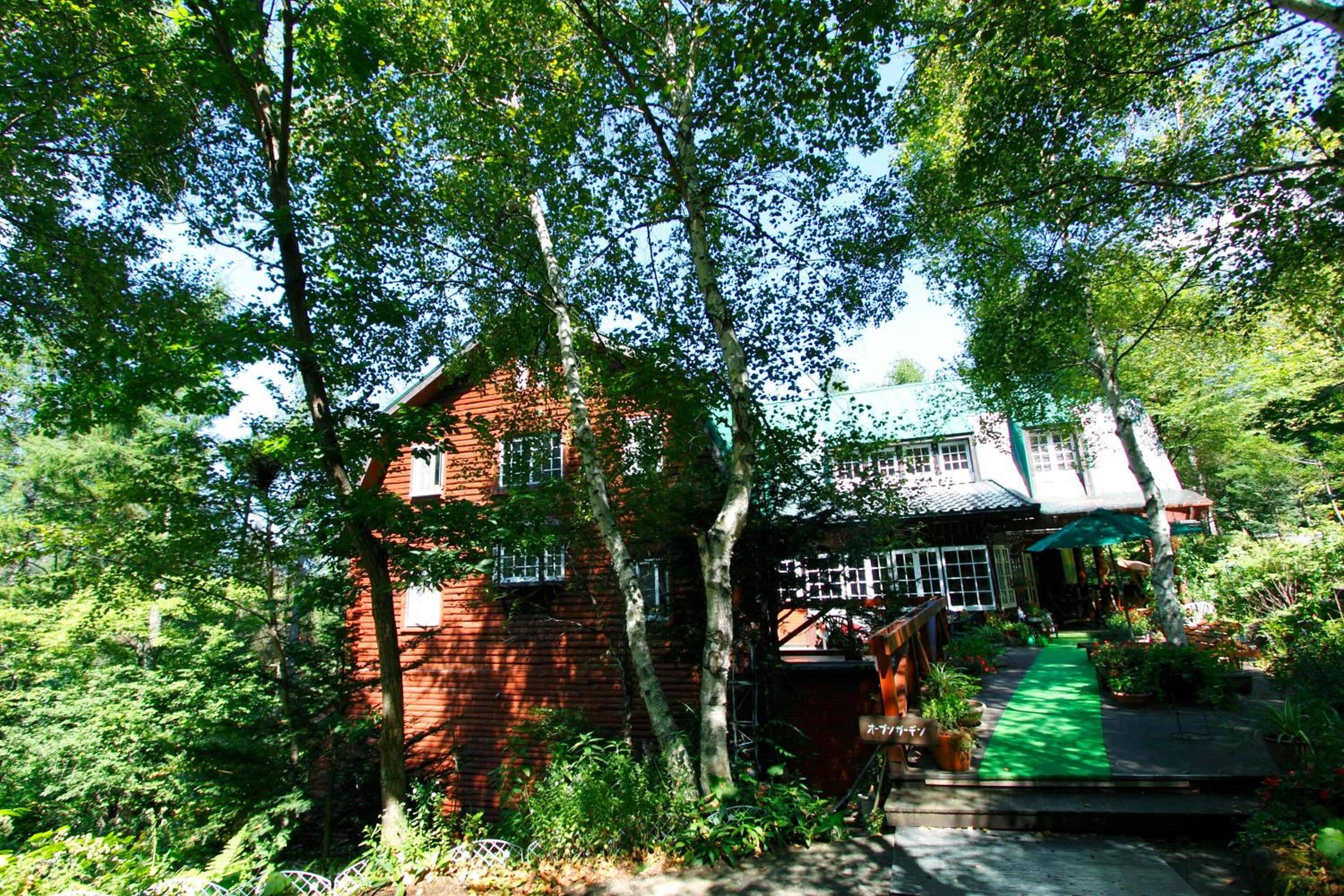 Resort Garni CORU