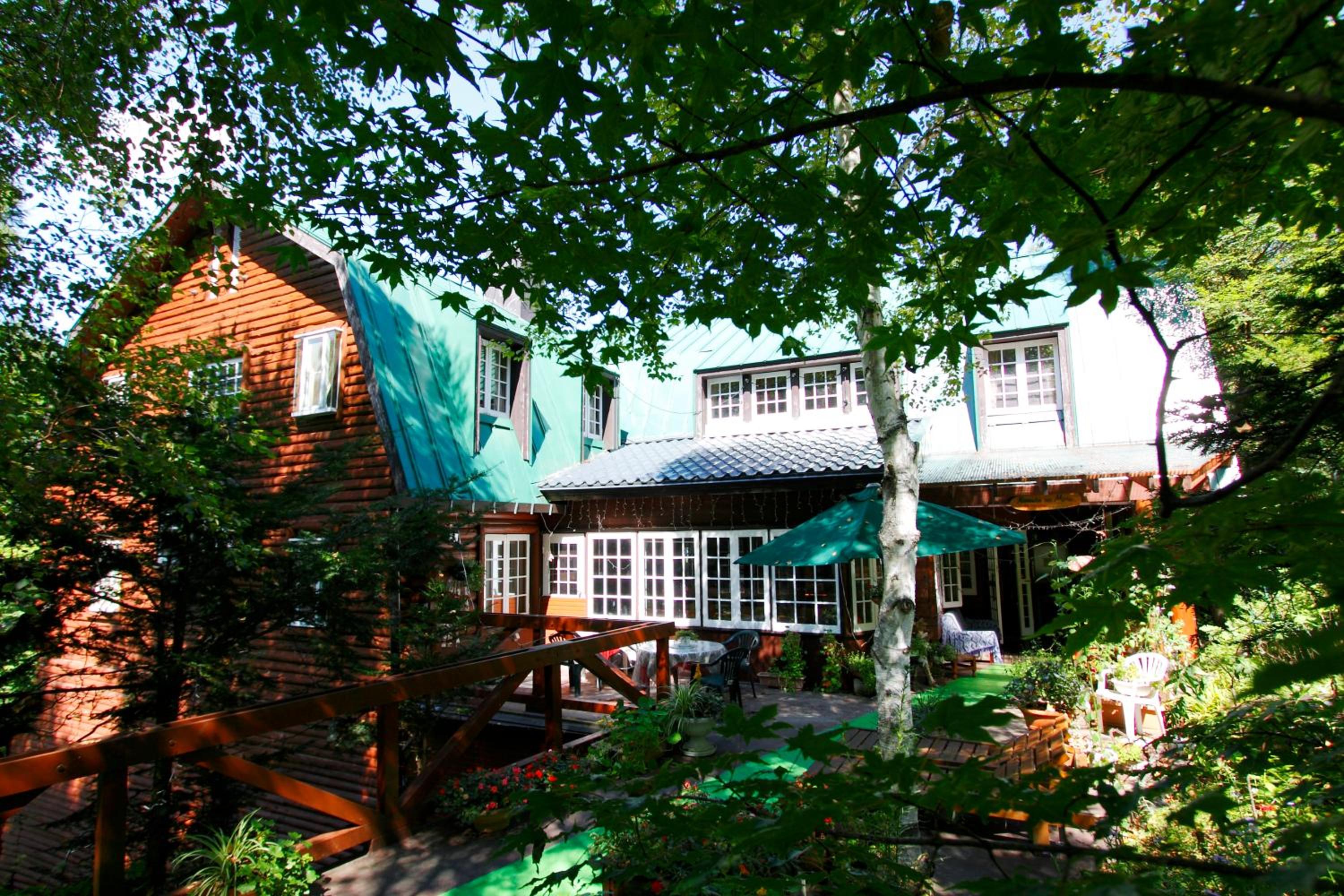 Resort Garni CORU