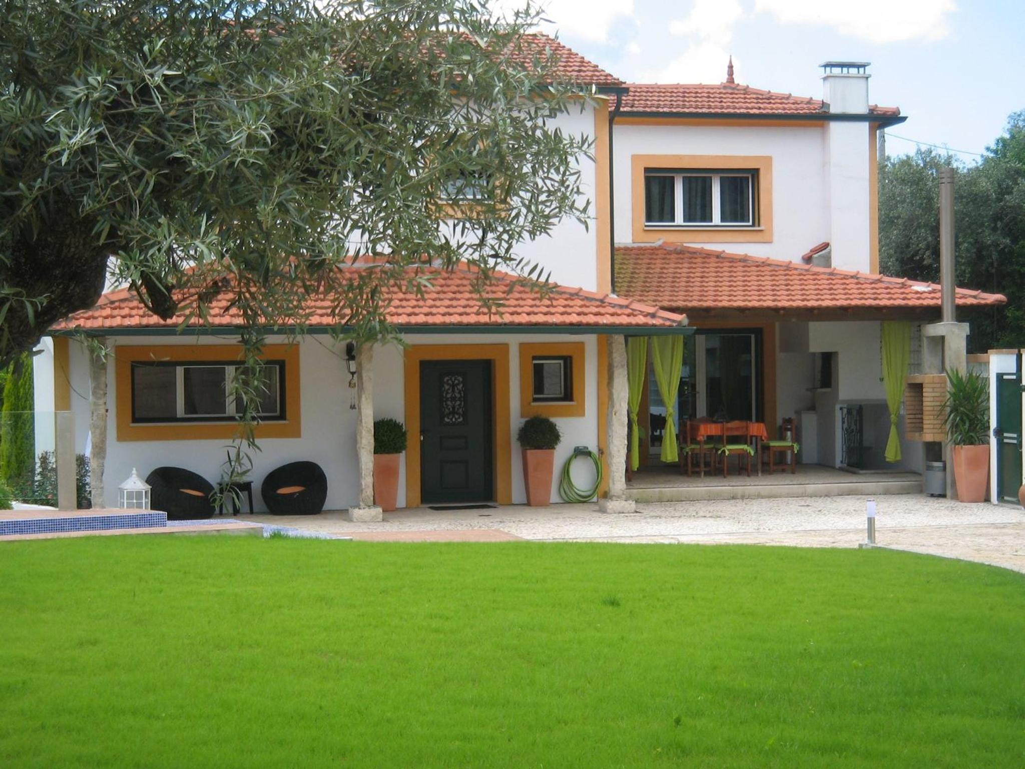 Hotel Quinta Do Guerra