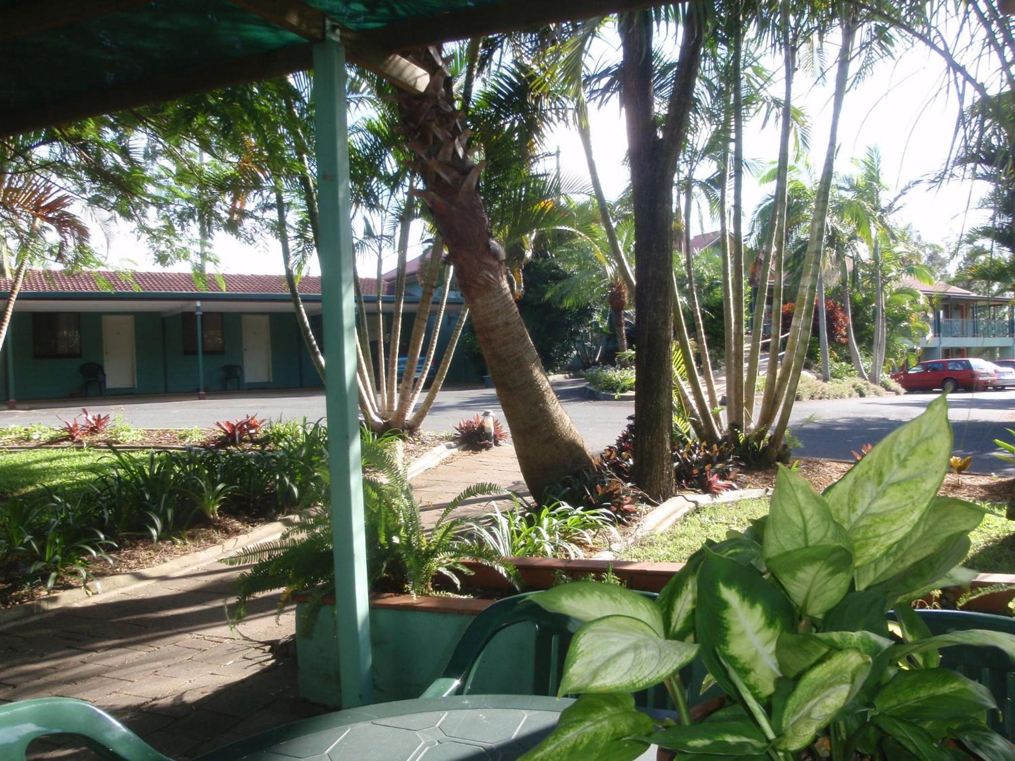Puffers Inn
