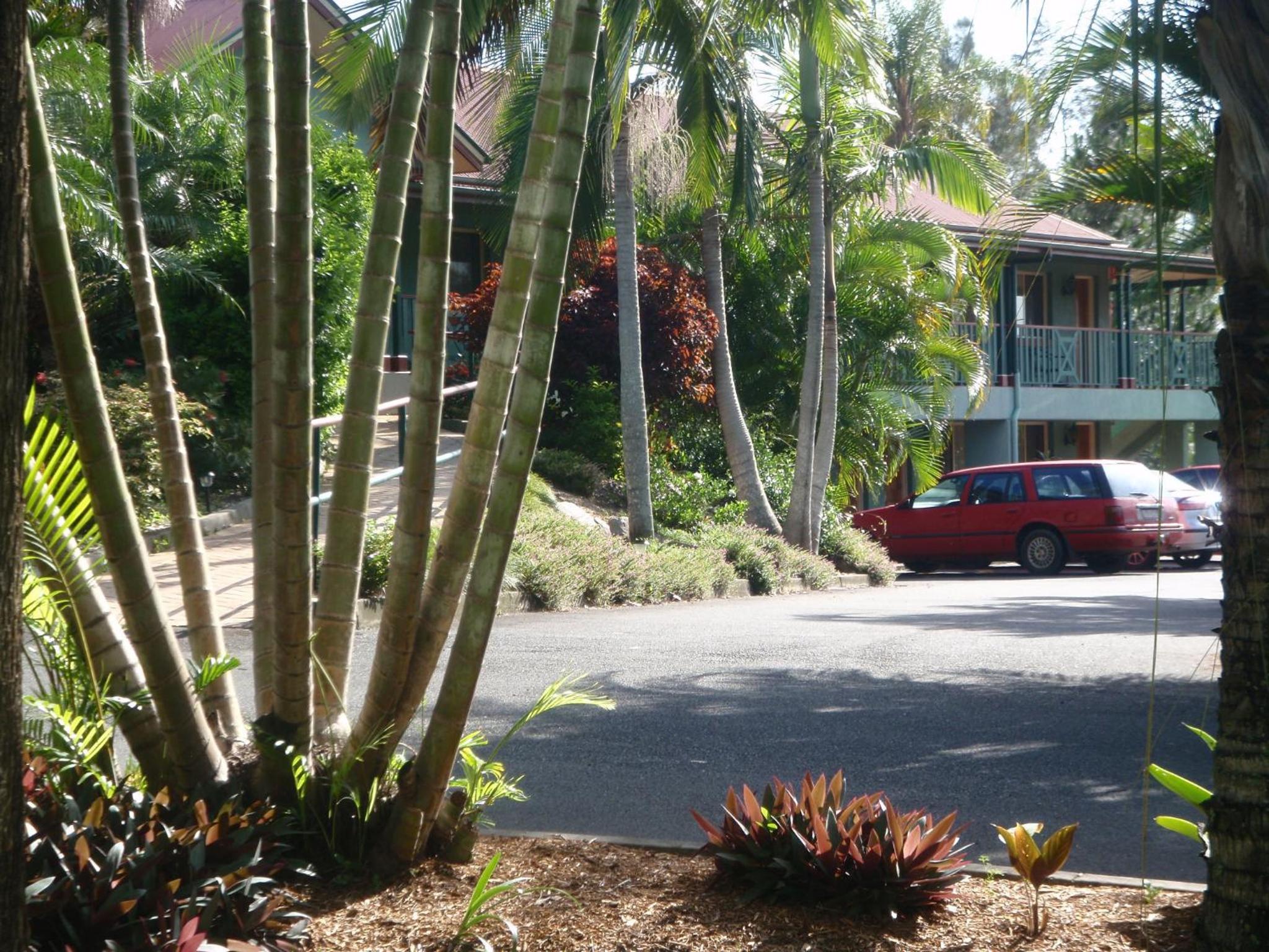 Puffers Inn