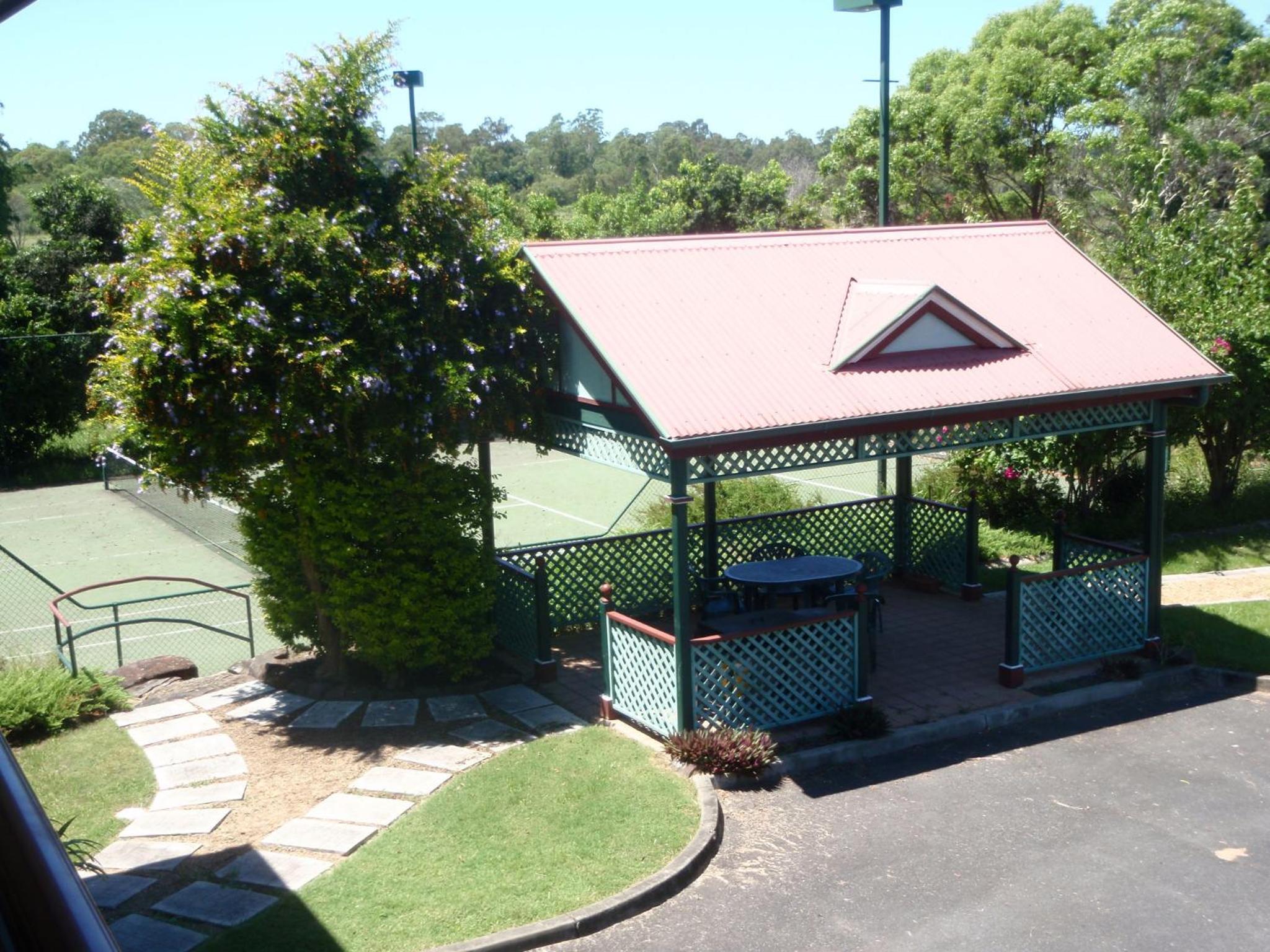 Puffers Inn